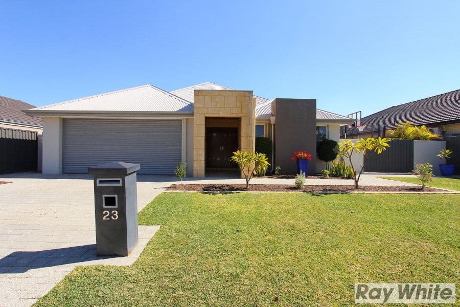 23 Whitehart Entrance, Aveley WA 6069, Aveley - Image 1