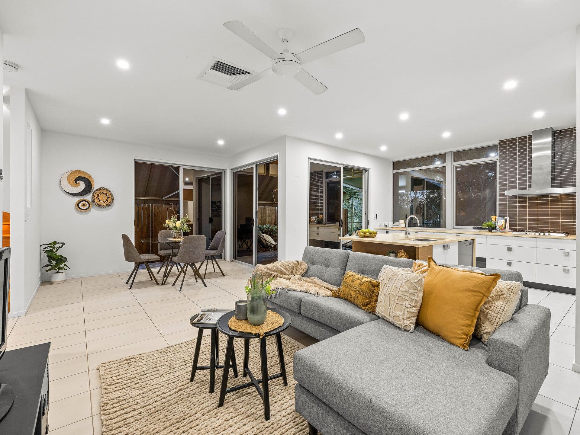 9 Spyglass Lane, Brookwater QLD 4300, Brookwater - Image 1