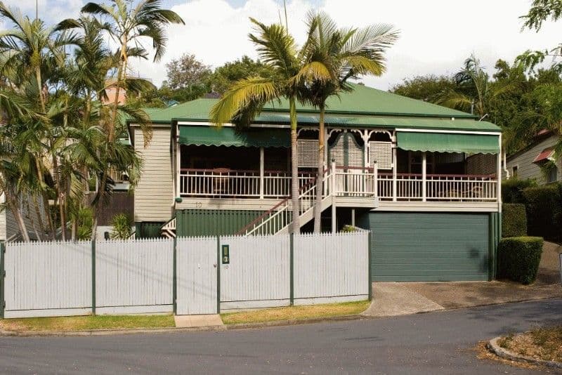 10 Cook Street, RED HILL QLD 4059, Red Hill - Image 1