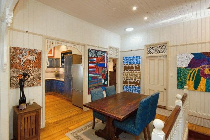 10 Cook Street, RED HILL QLD 4059, Red Hill - Thumbnail 2