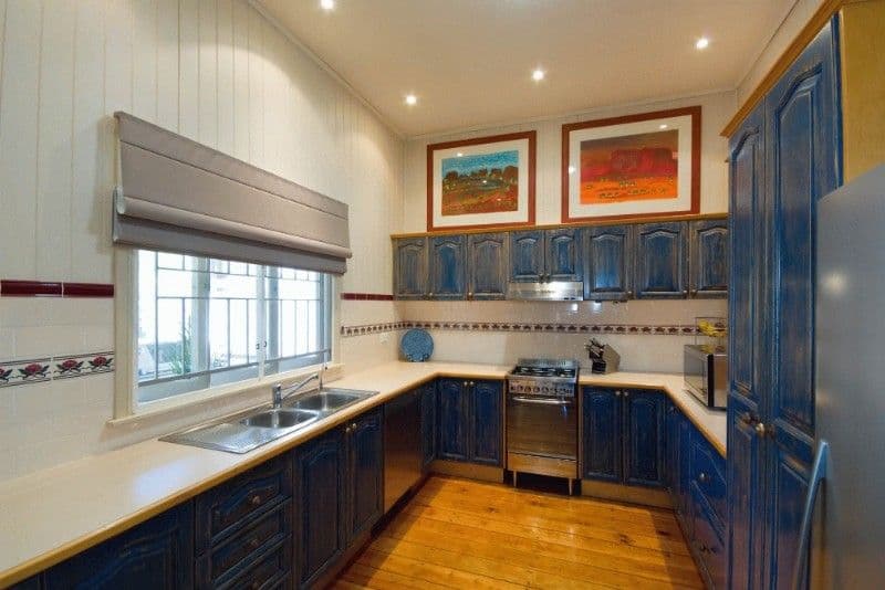 10 Cook Street, RED HILL QLD 4059, Red Hill - Thumbnail 4