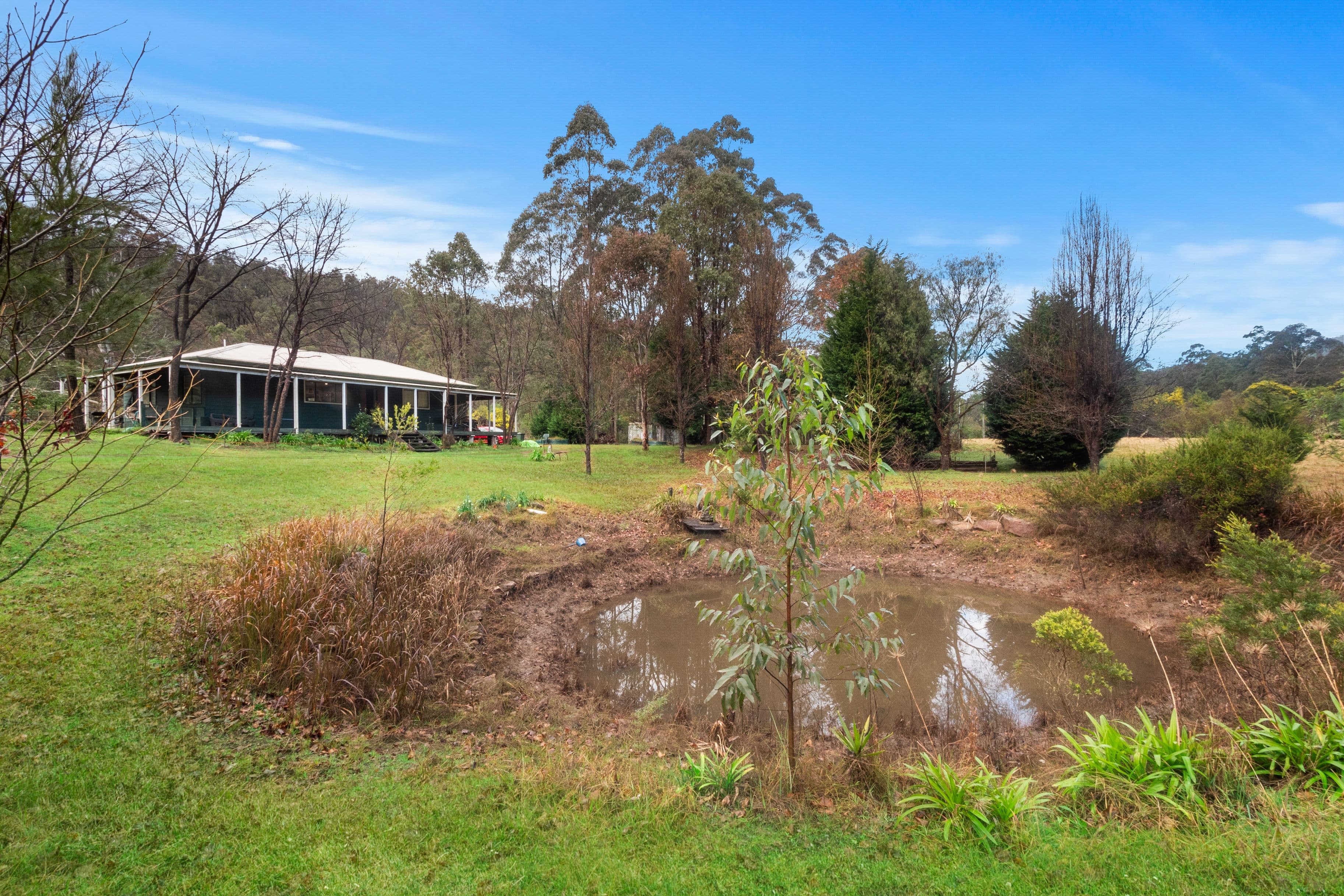 1272 Putty Valley Road, Putty NSW 2330, Putty - Image 1