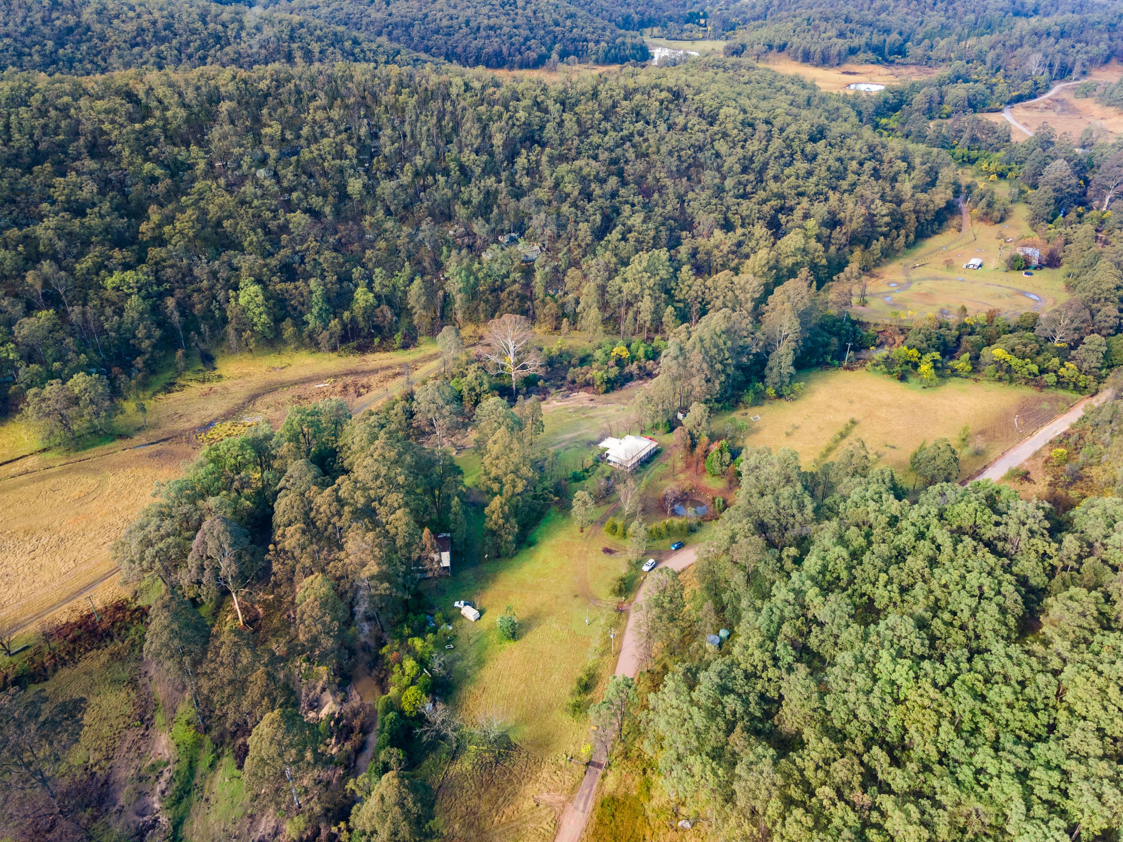 1272 Putty Valley Road, Putty NSW 2330, Putty - Thumbnail 2