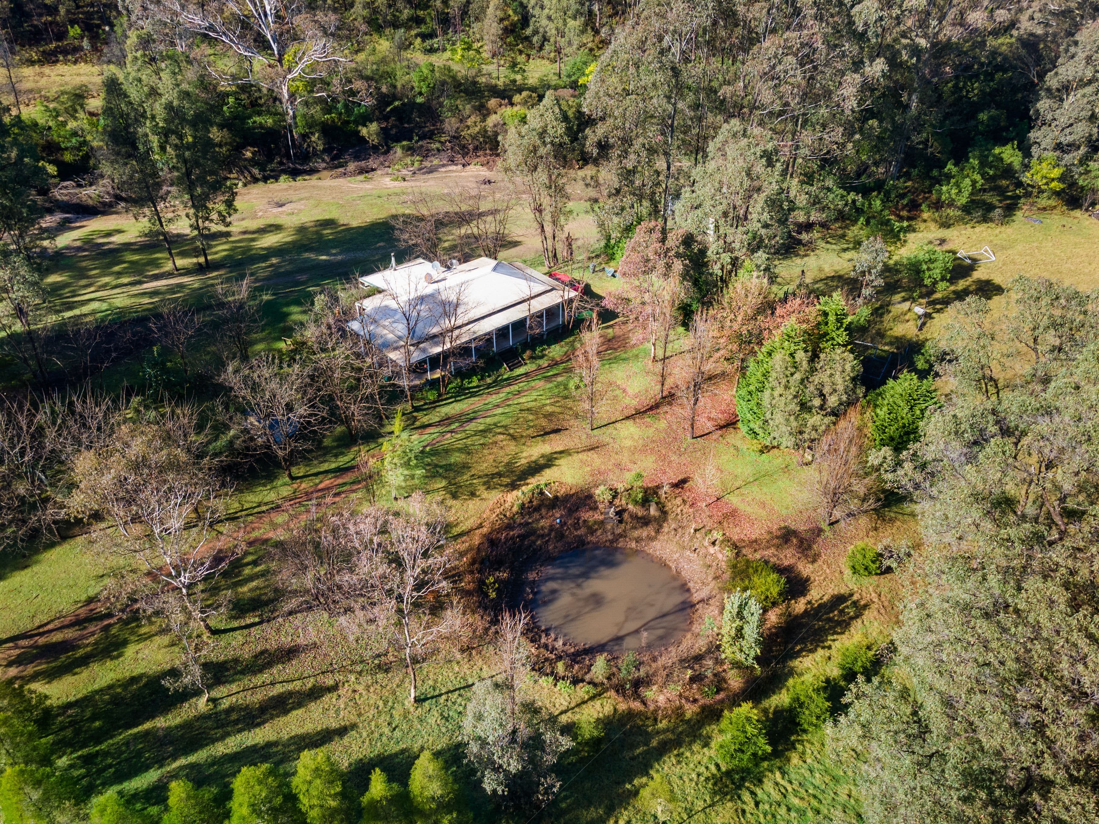 1272 Putty Valley Road, Putty NSW 2330, Putty - Thumbnail 3