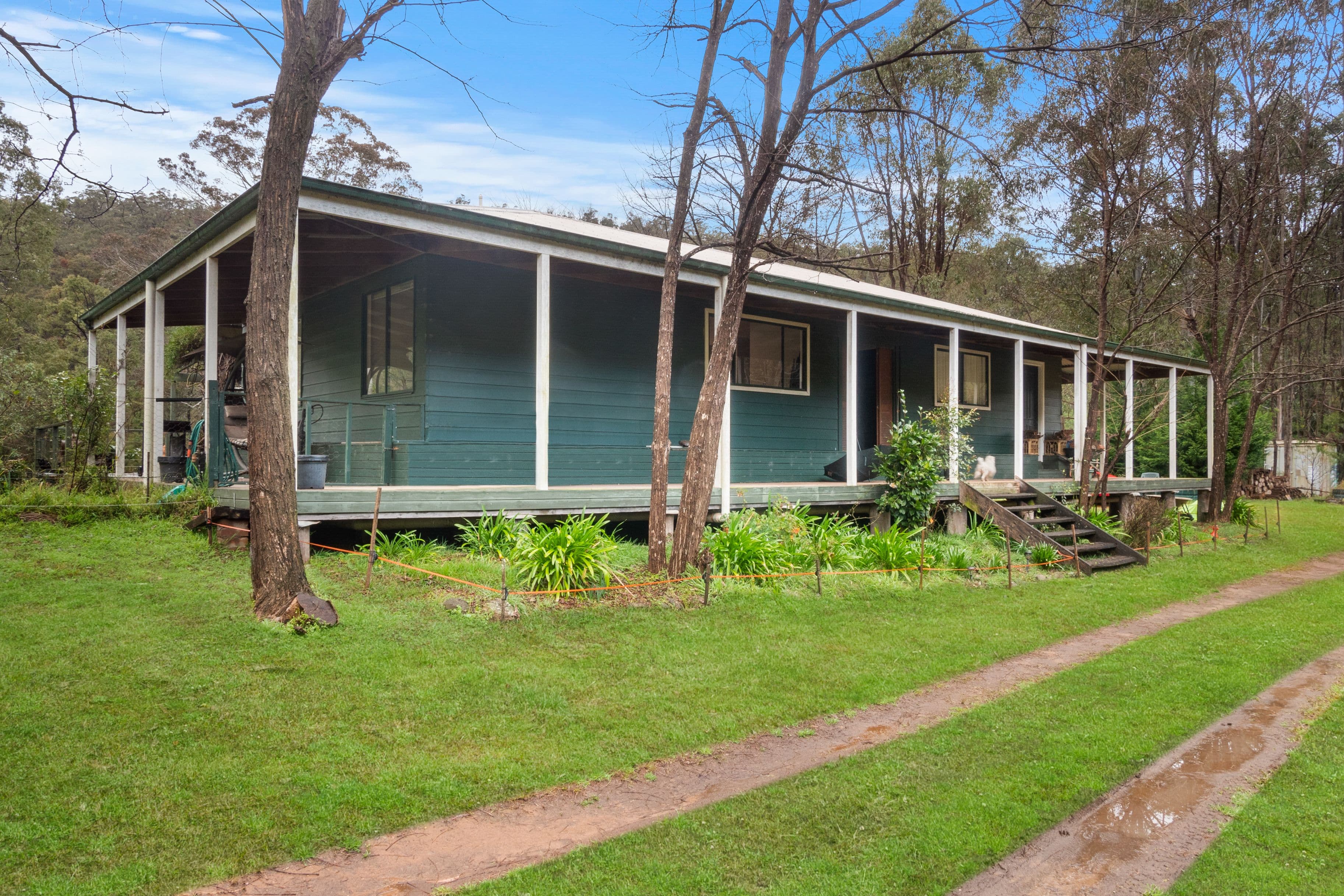 1272 Putty Valley Road, Putty NSW 2330, Putty - Thumbnail 5