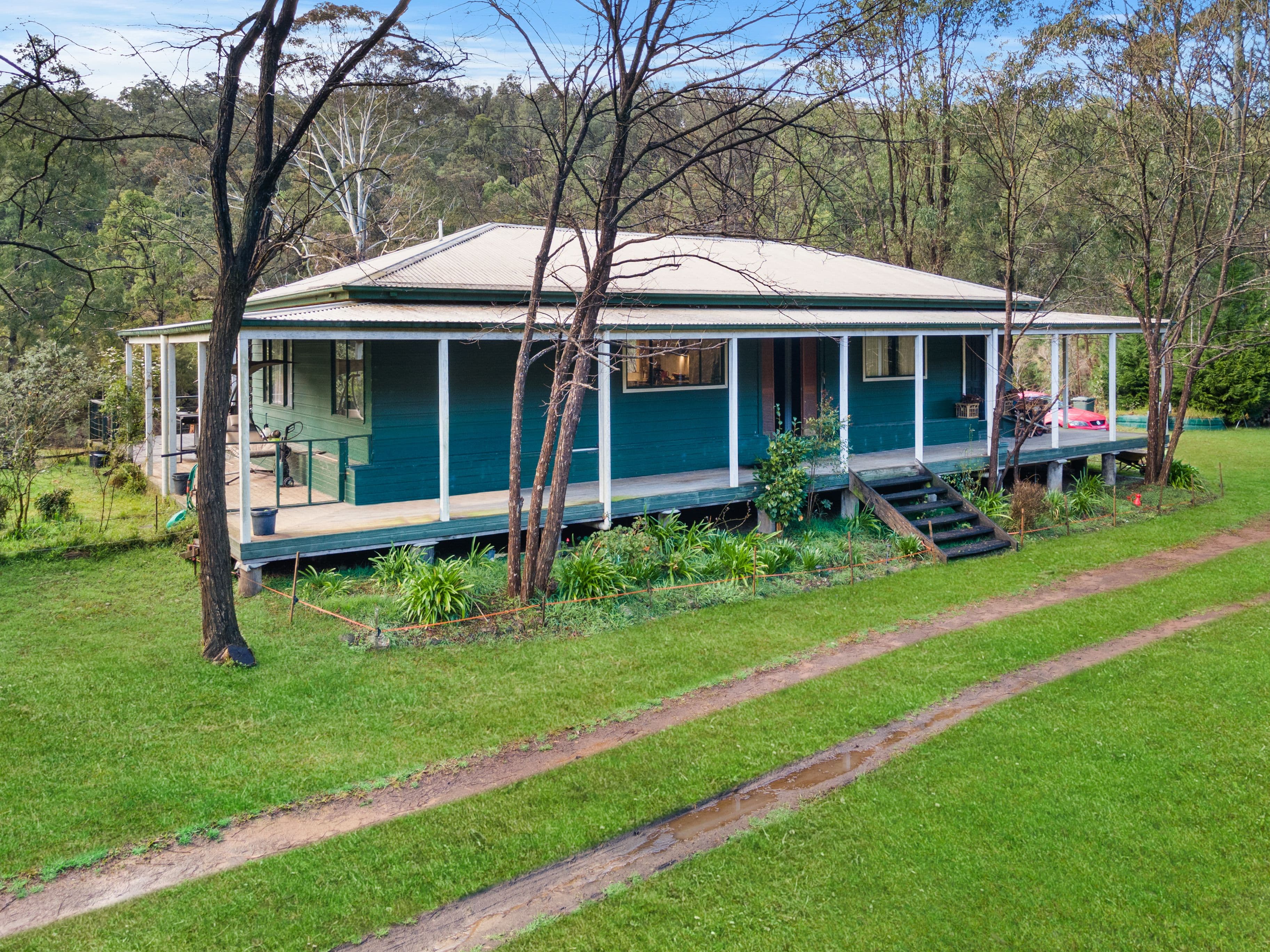 1272 Putty Valley Road, Putty NSW 2330, Putty - Thumbnail 6