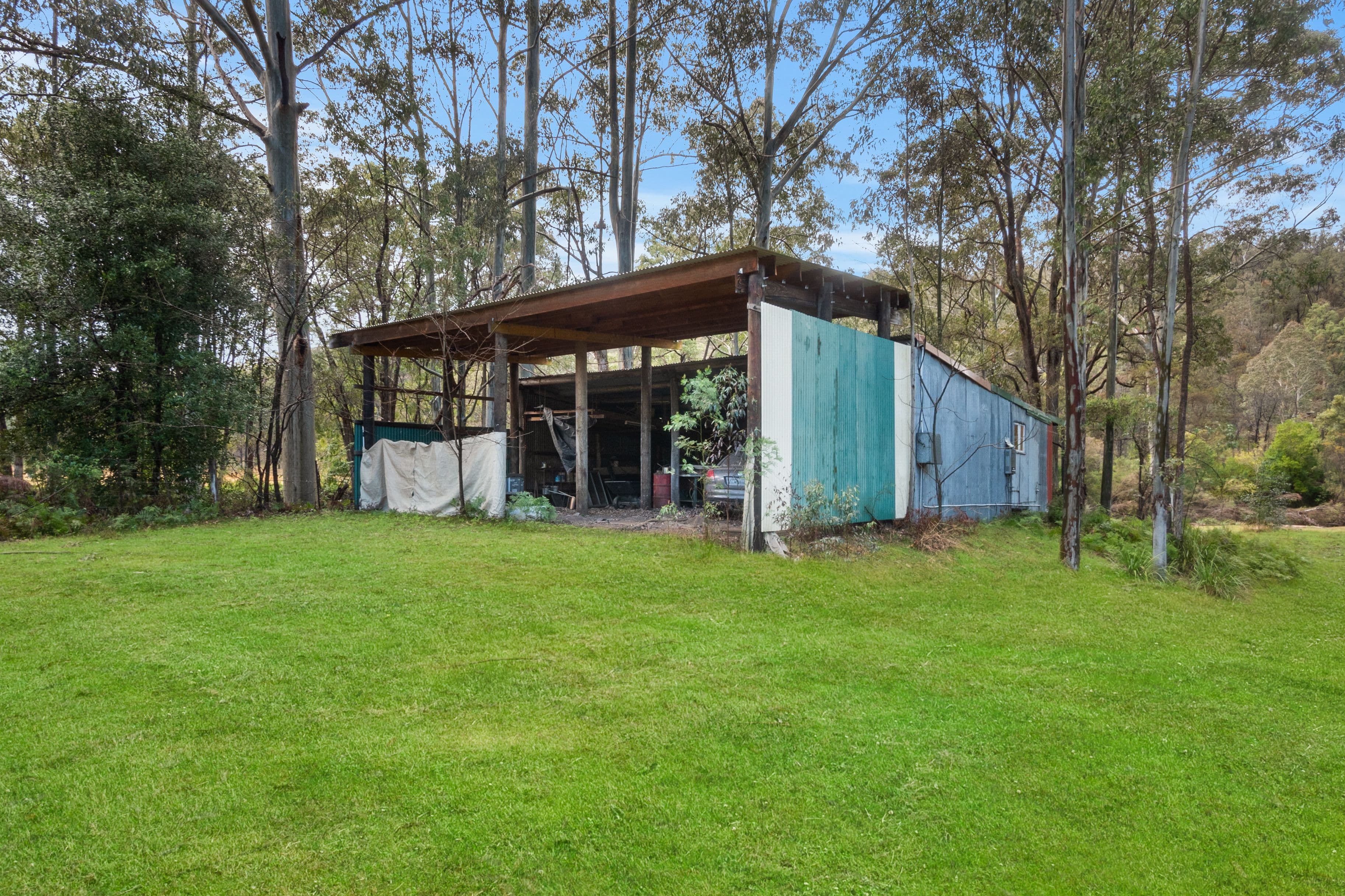 1272 Putty Valley Road, Putty NSW 2330, Putty - Thumbnail 7