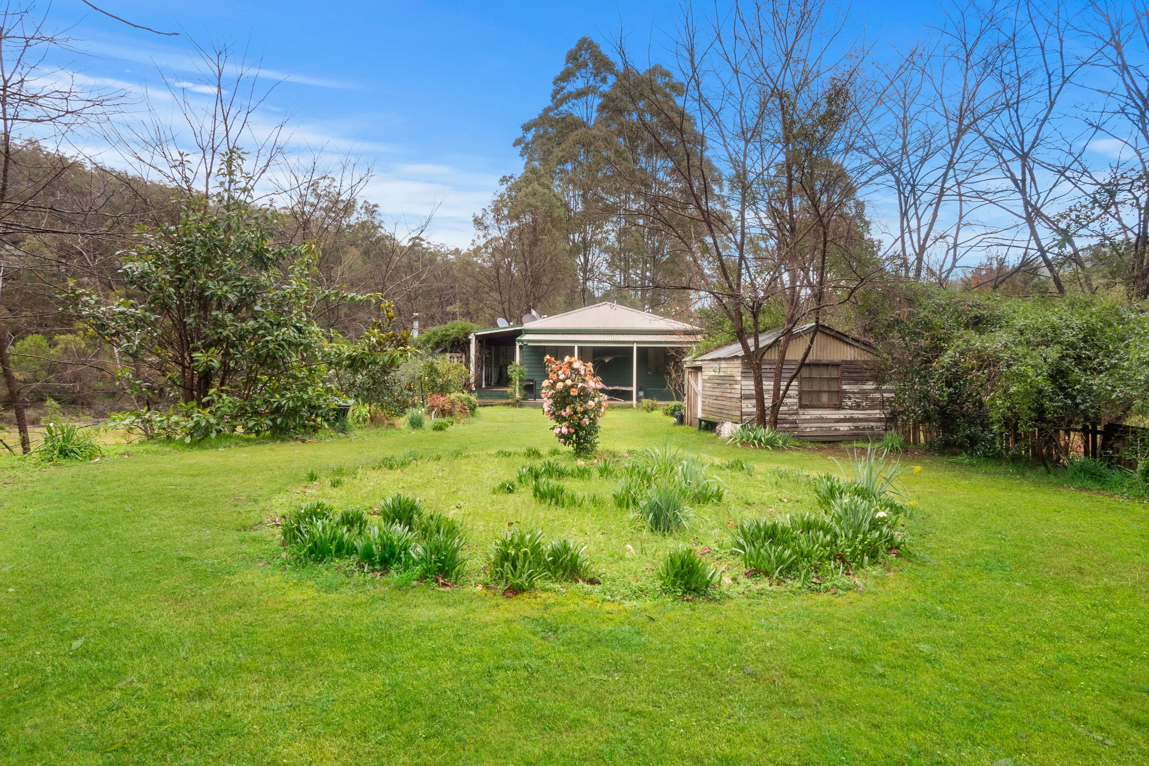 1272 Putty Valley Road, Putty NSW 2330, Putty - Thumbnail 8