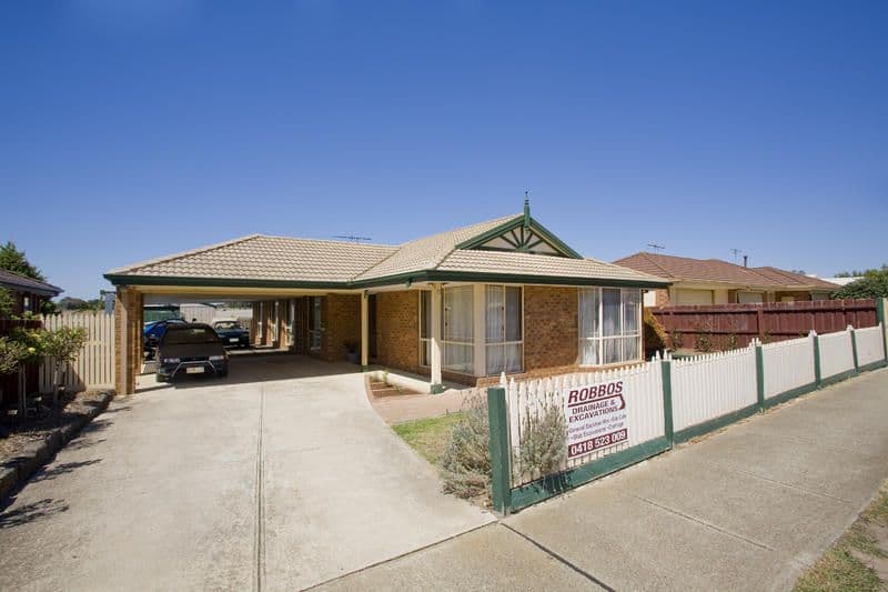 17 Bickford Road, GROVEDALE VIC 3216, Grovedale - Thumbnail 2