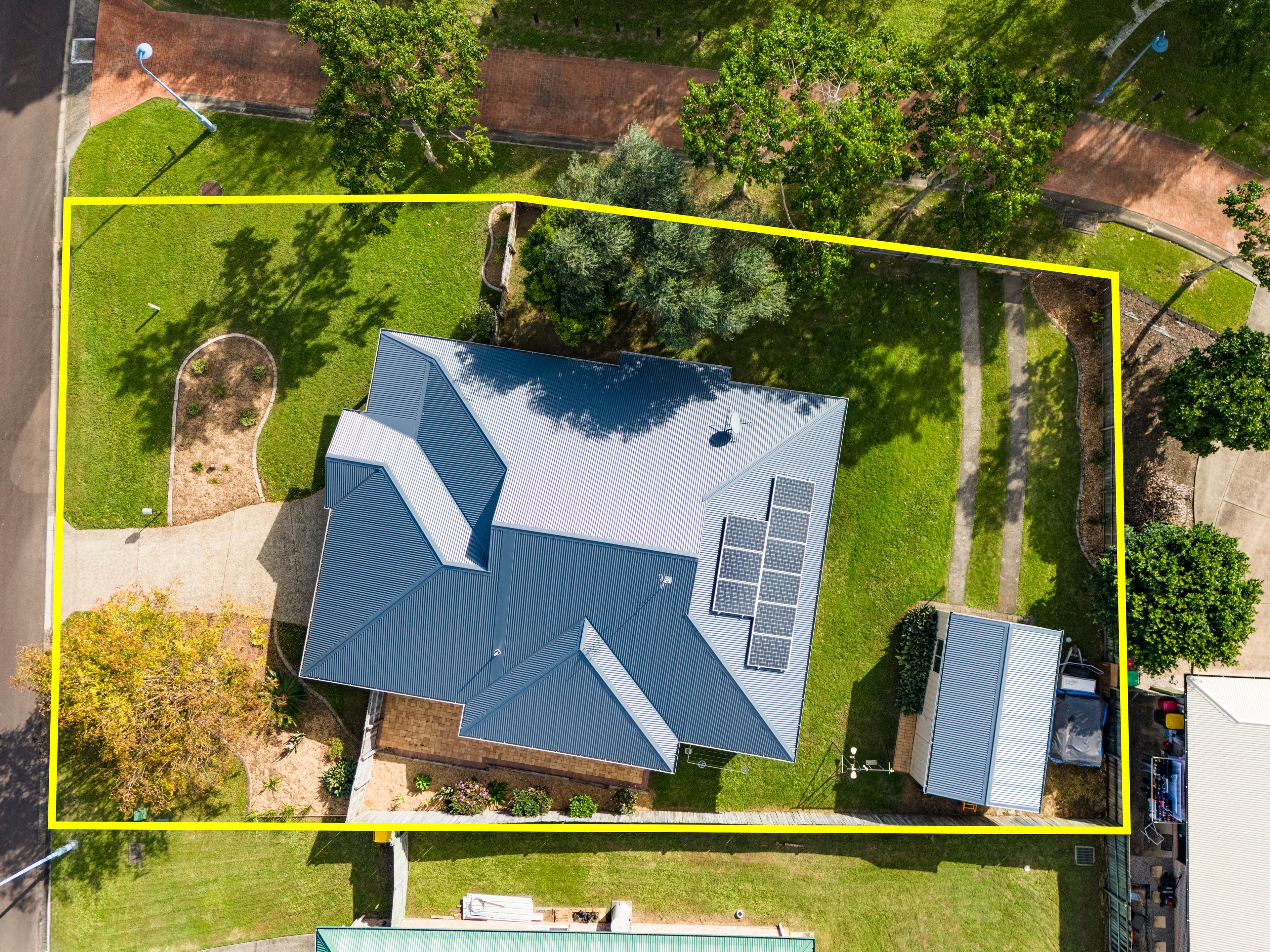 13 Old Orchard Drive, Palmwoods QLD 4555, Palmwoods - Thumbnail 2