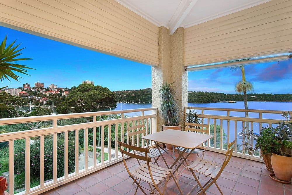 1 Cremorne Road, Cremorne Point NSW 2090, Cremorne Point - Image 1