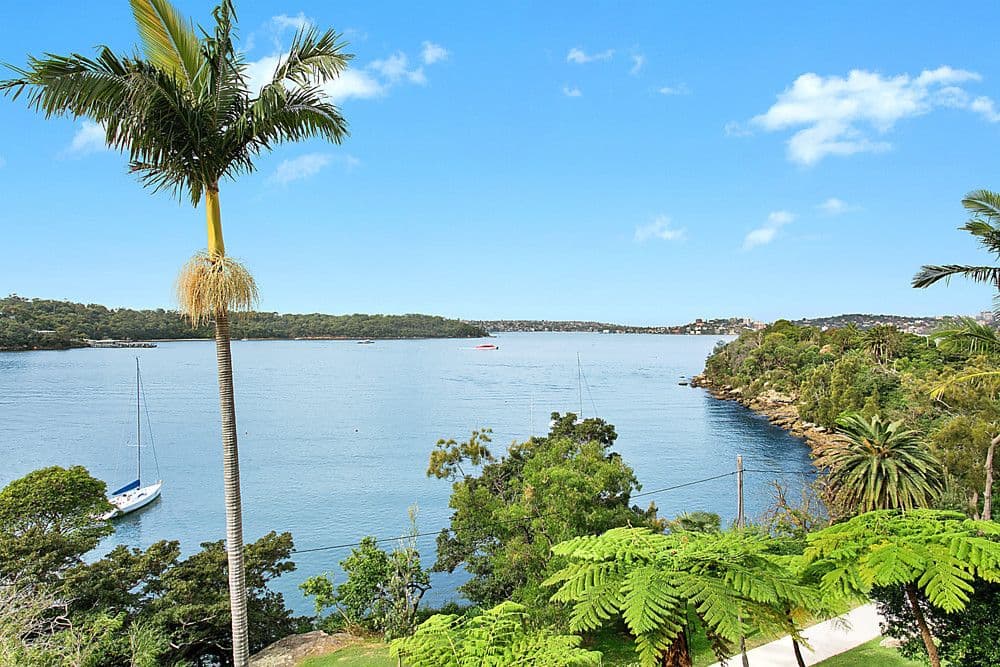 1 Cremorne Road, Cremorne Point NSW 2090, Cremorne Point - Thumbnail 7