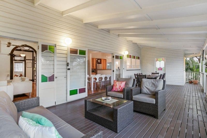 28 Frank Street, Graceville QLD 4075, Graceville - Thumbnail 4