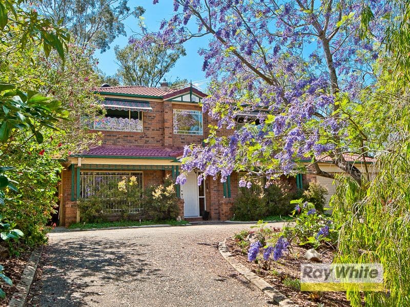 13 Stavewood Court, Highvale QLD 4520, Highvale - Thumbnail 2