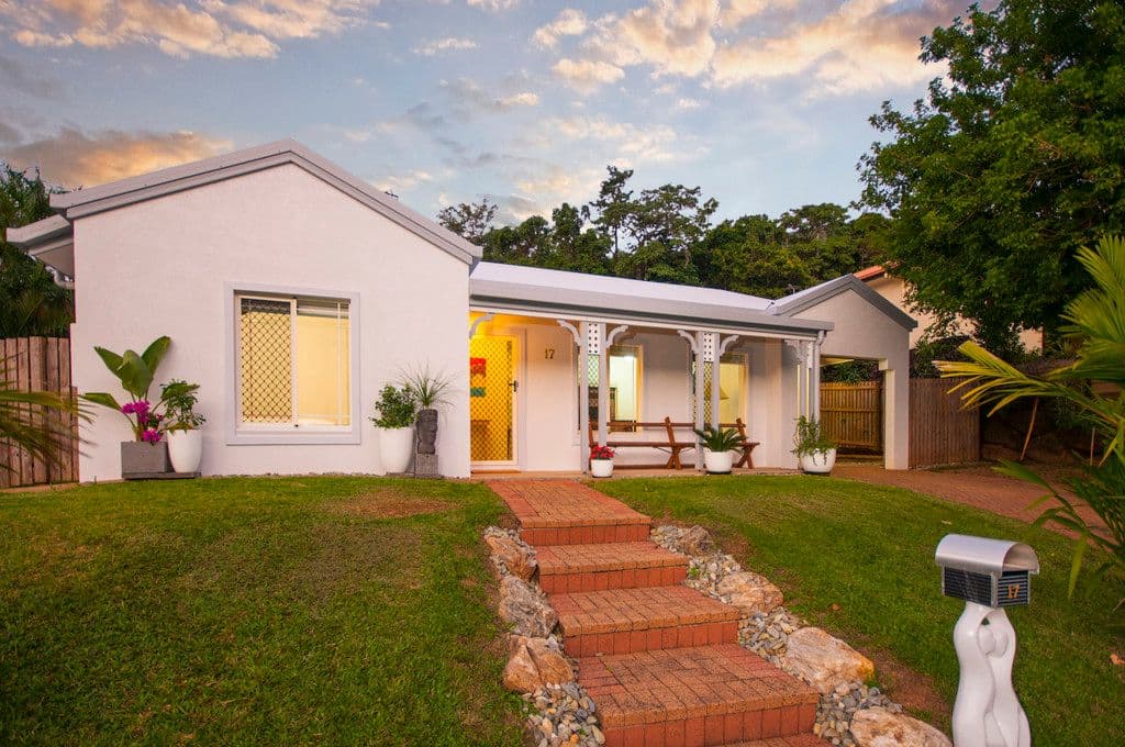 17 Fairley Street, Redlynch QLD 4870, Redlynch - Image 1