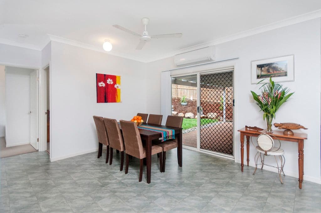 17 Fairley Street, Redlynch QLD 4870, Redlynch - Thumbnail 4