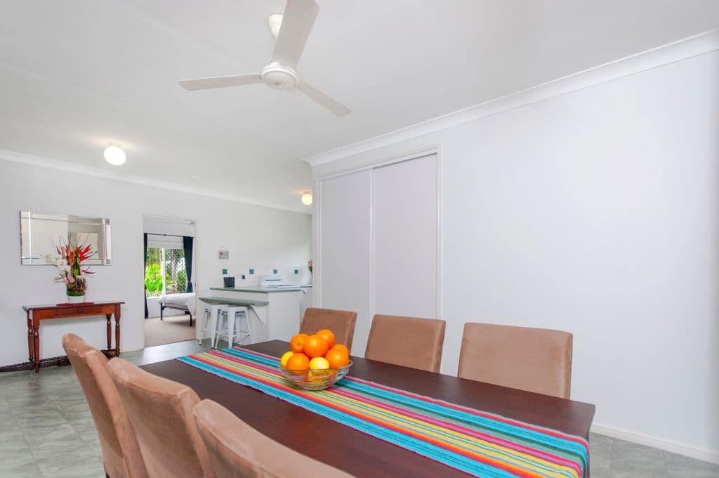 17 Fairley Street, Redlynch QLD 4870, Redlynch - Thumbnail 5