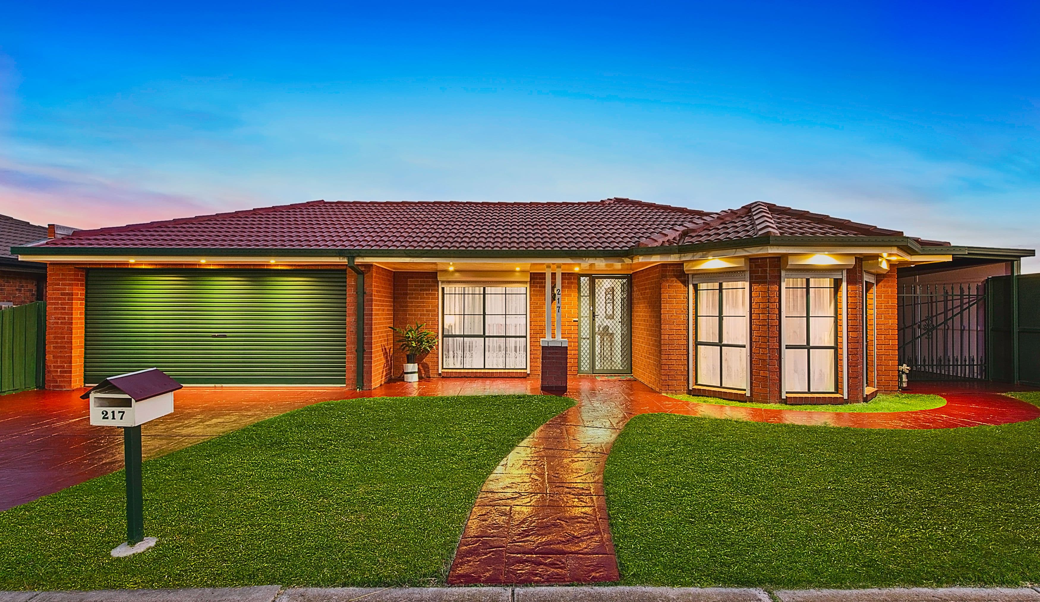 217 Community Hub, Hillside VIC 3037, Hillside - Image 1