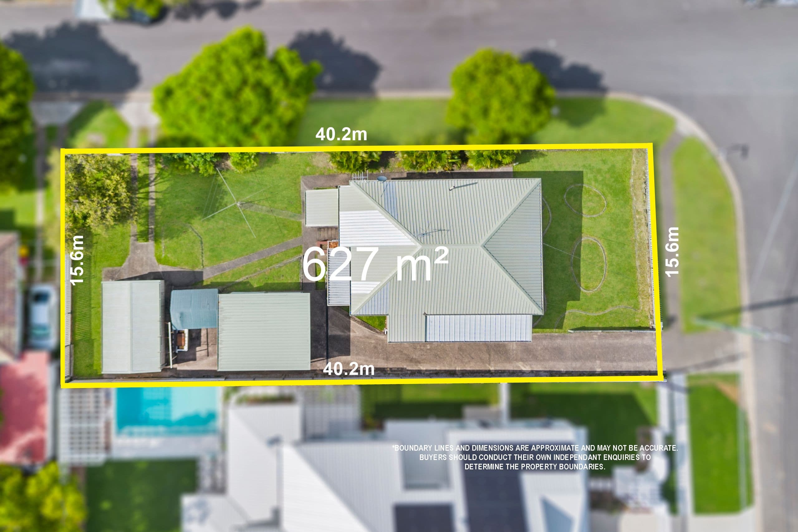 30 Malthus Street, Carina QLD 4152, Carina - Image 1