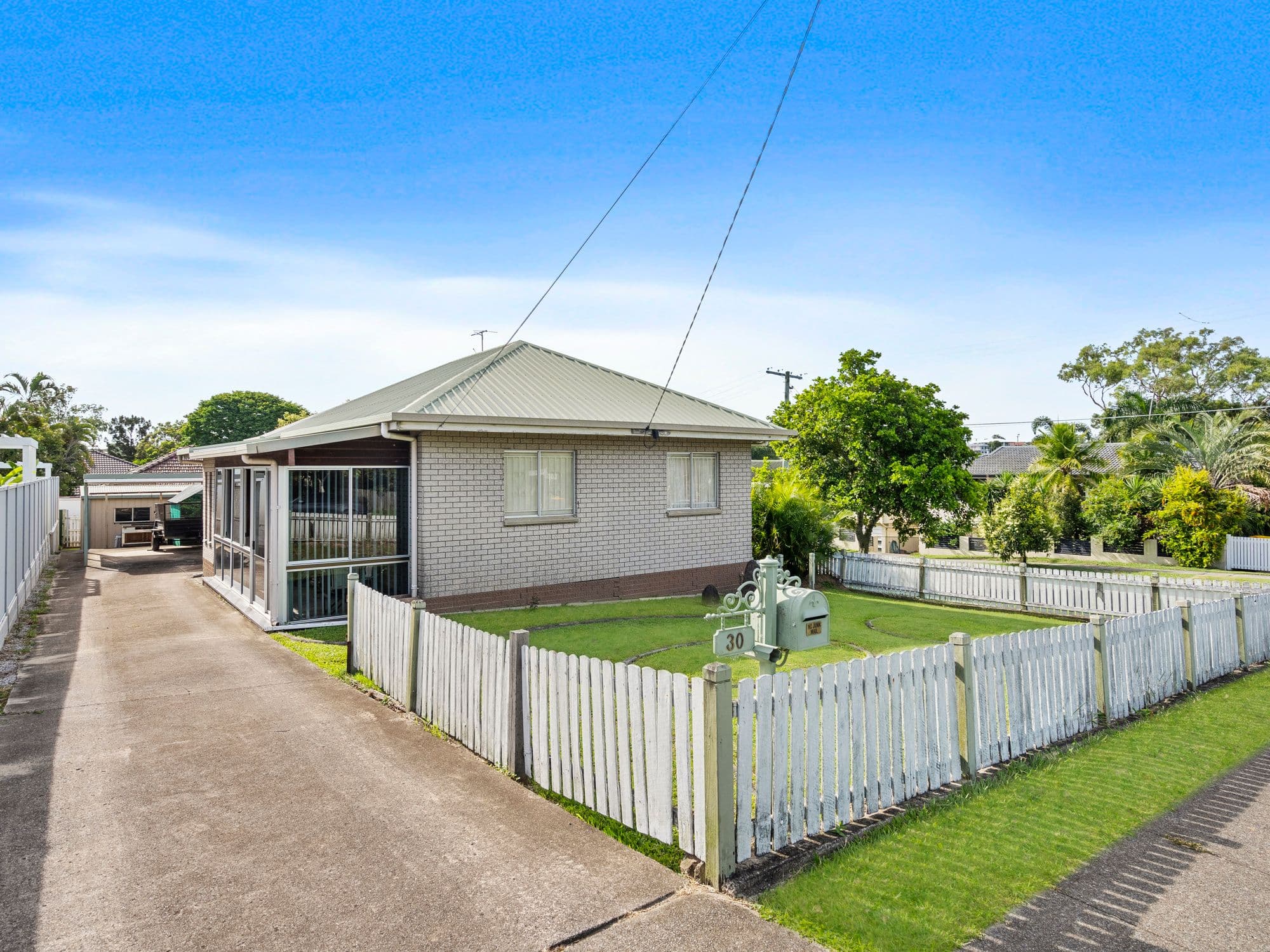 30 Malthus Street, Carina QLD 4152, Carina - Thumbnail 2