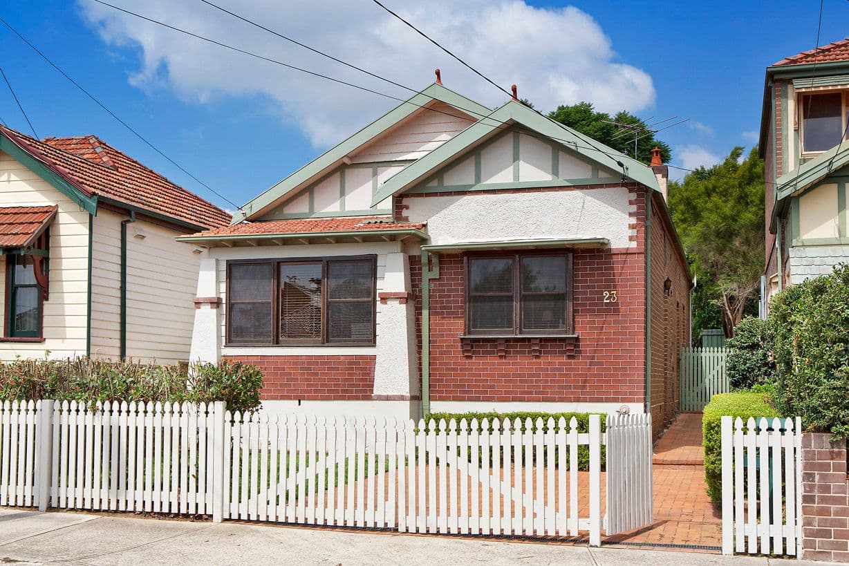 23 Newcastle Street, Five Dock NSW 2046, Five Dock - Image 1