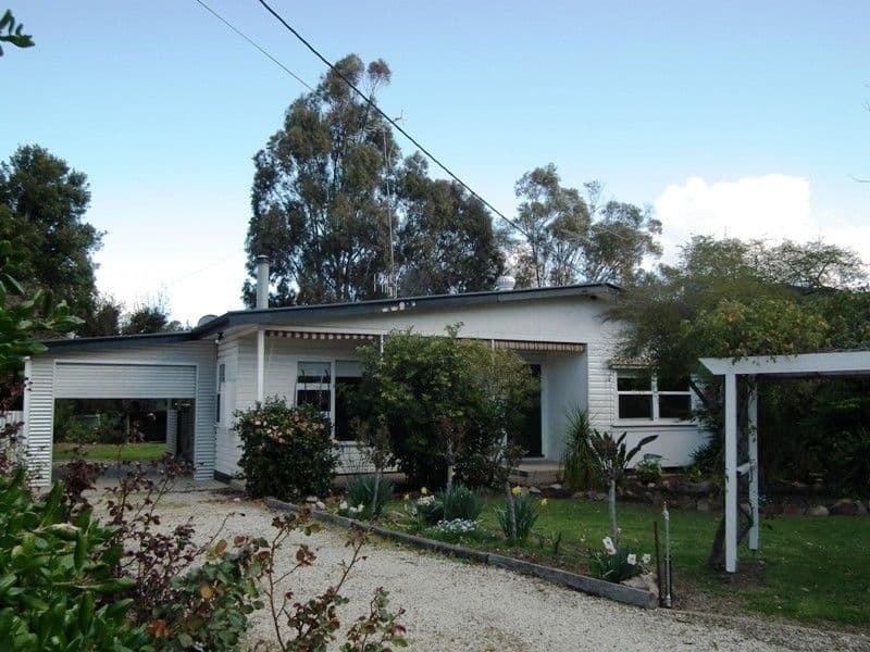 5 River Street, NAGAMBIE VIC 3608, Nagambie - Image 1