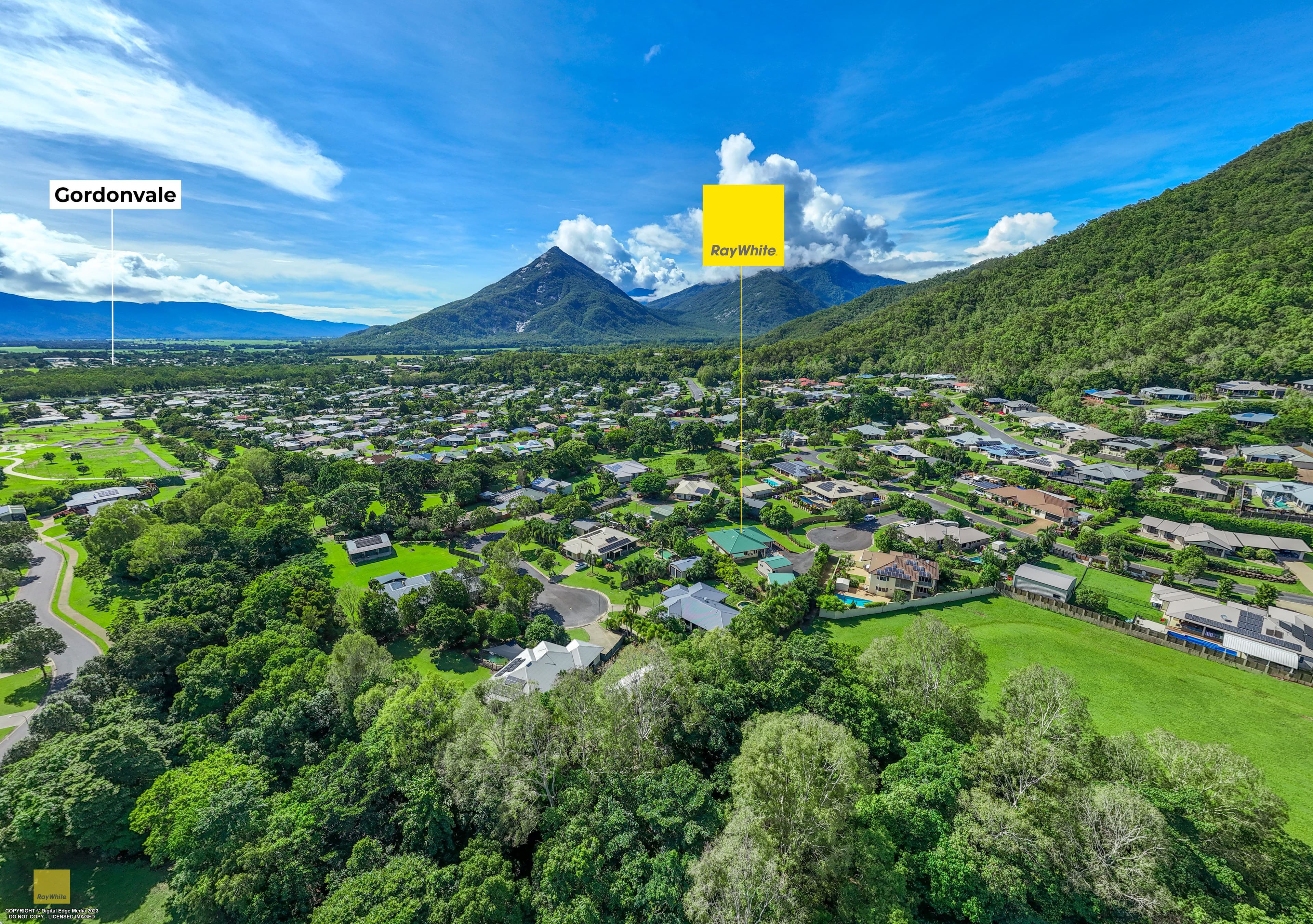 8-12 Cohen Close, Gordonvale QLD 4865, Gordonvale - Image 1