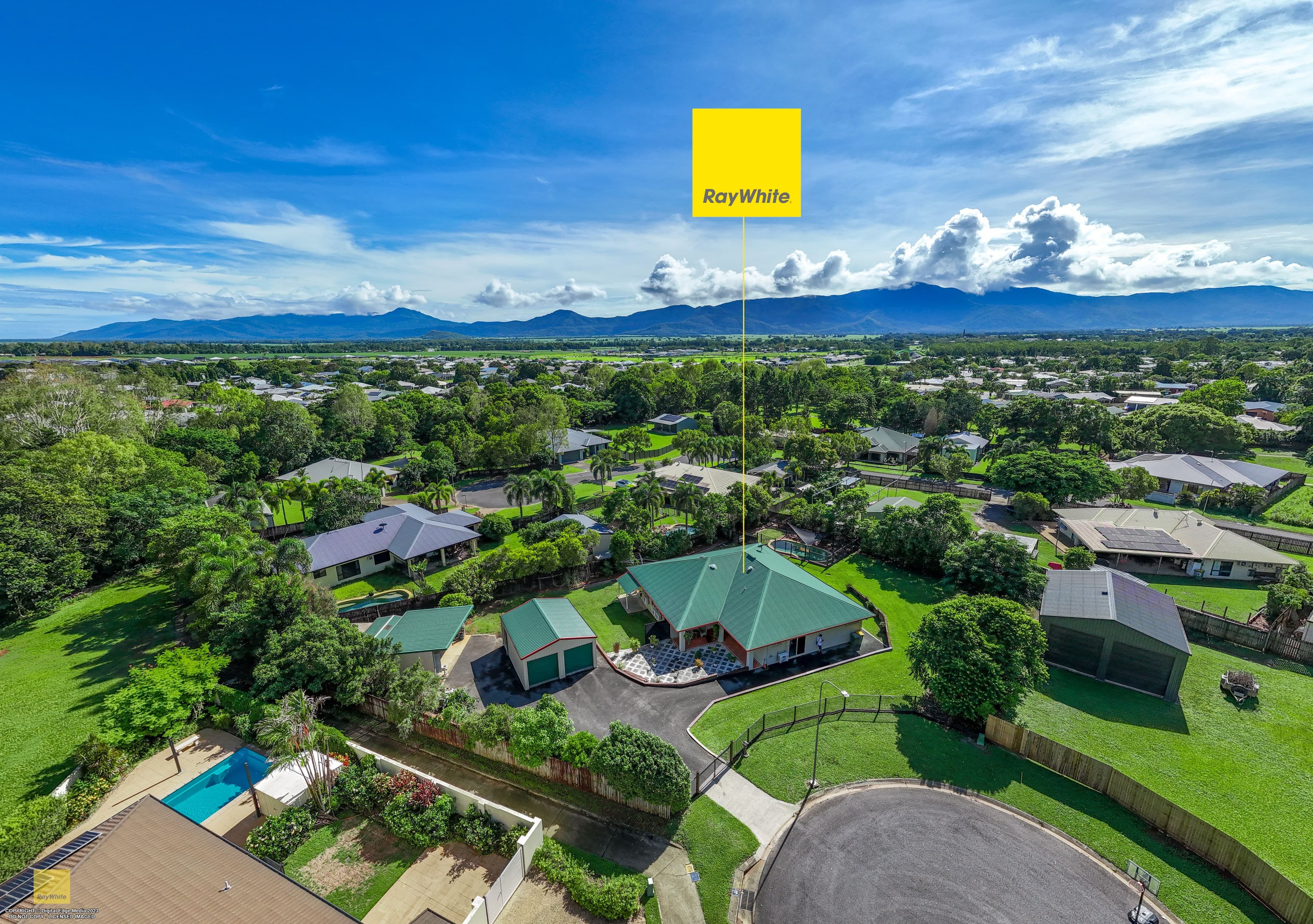 8-12 Cohen Close, Gordonvale QLD 4865, Gordonvale - Thumbnail 2