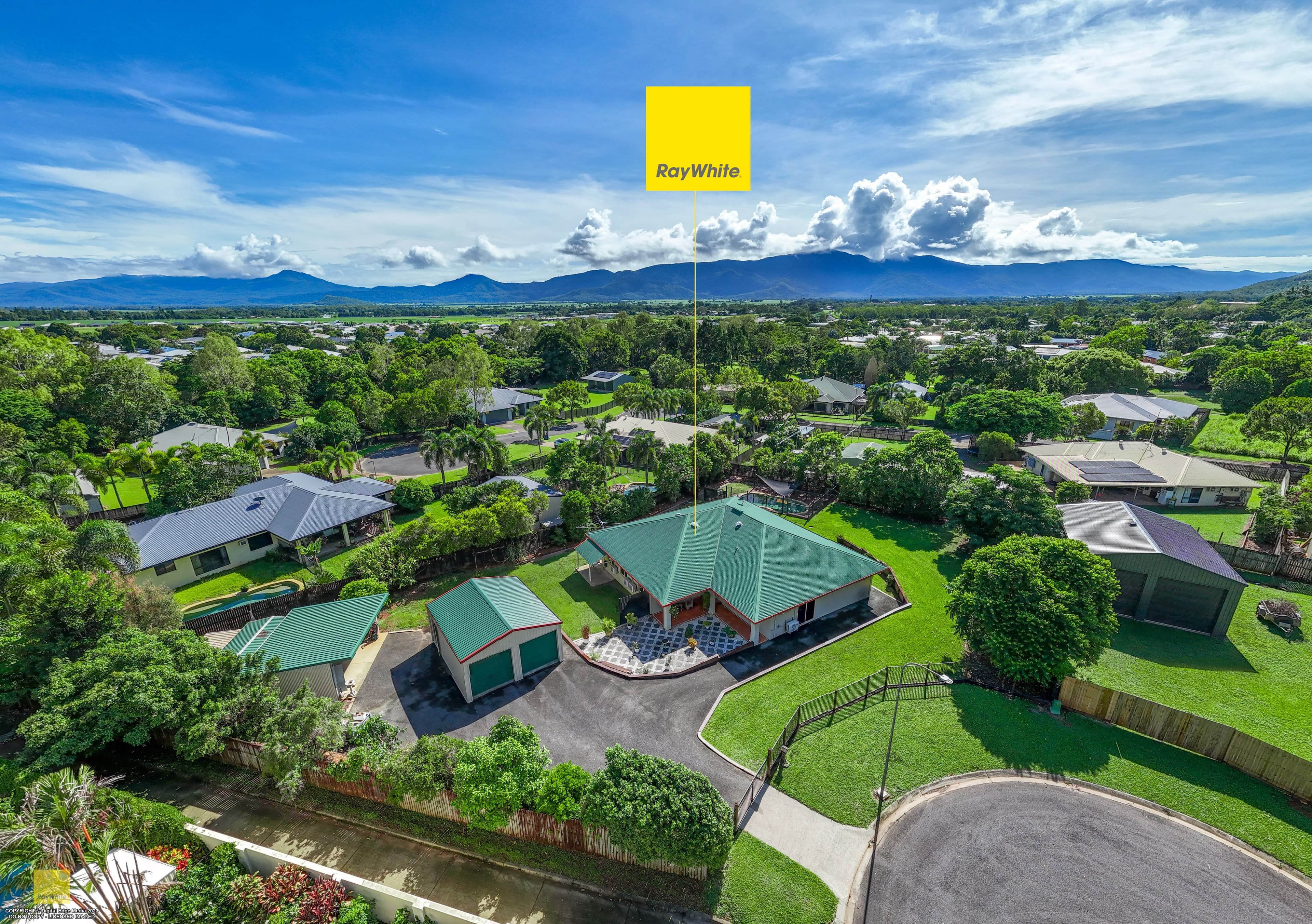 8-12 Cohen Close, Gordonvale QLD 4865, Gordonvale - Thumbnail 4