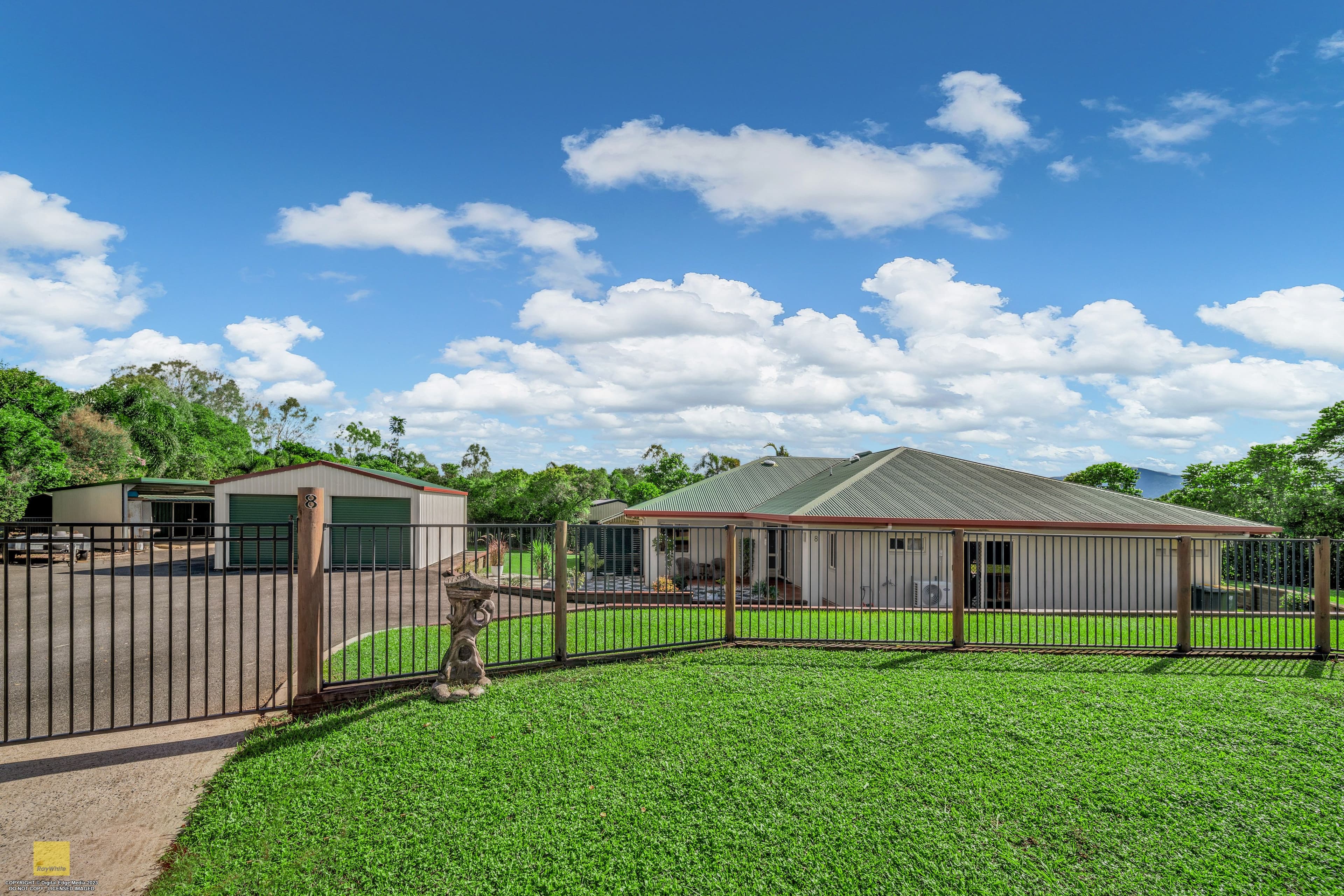 8-12 Cohen Close, Gordonvale QLD 4865, Gordonvale - Thumbnail 8