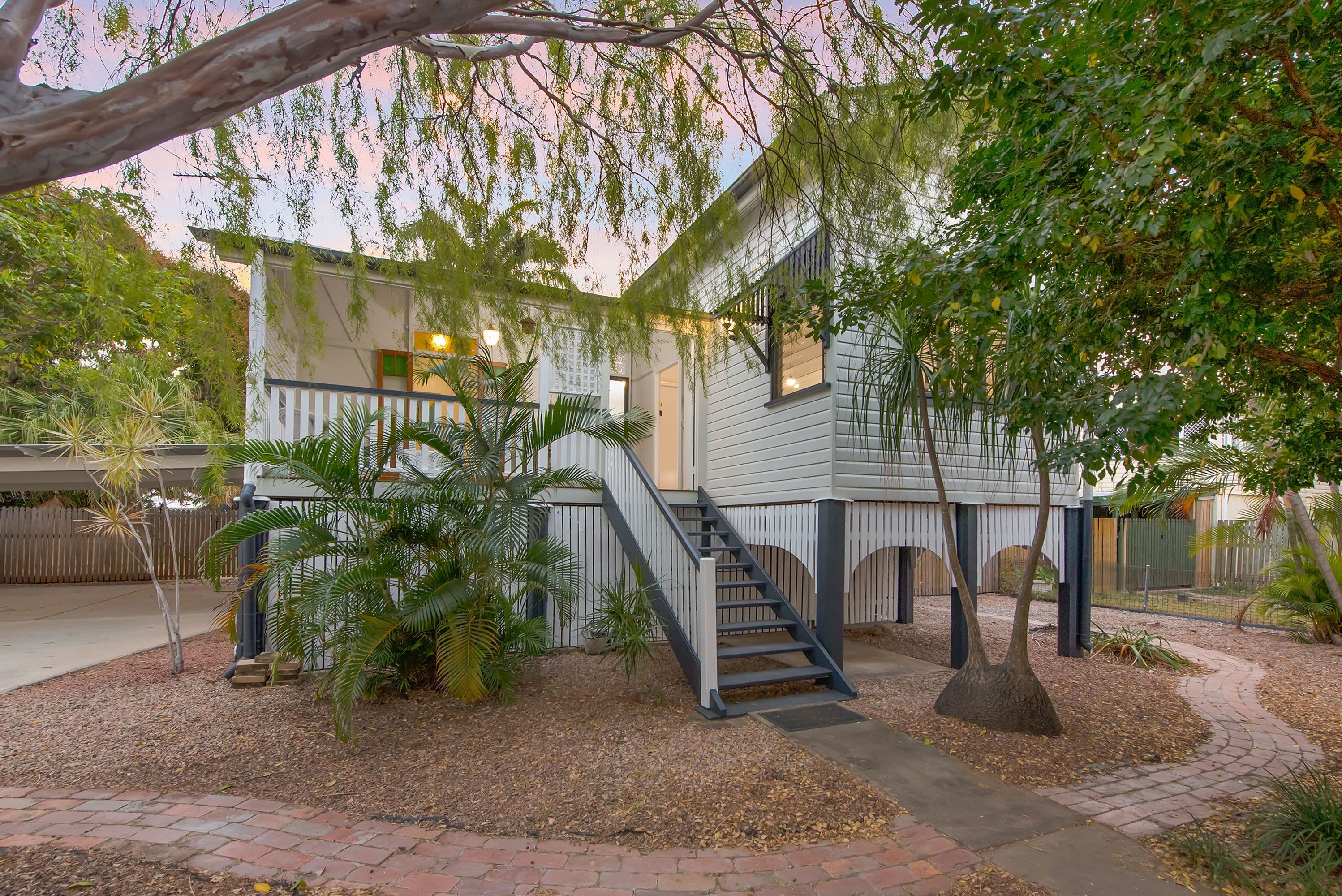 88 Tenth Avenue, Railway Estate QLD 4810, Railway Estate - Image 1