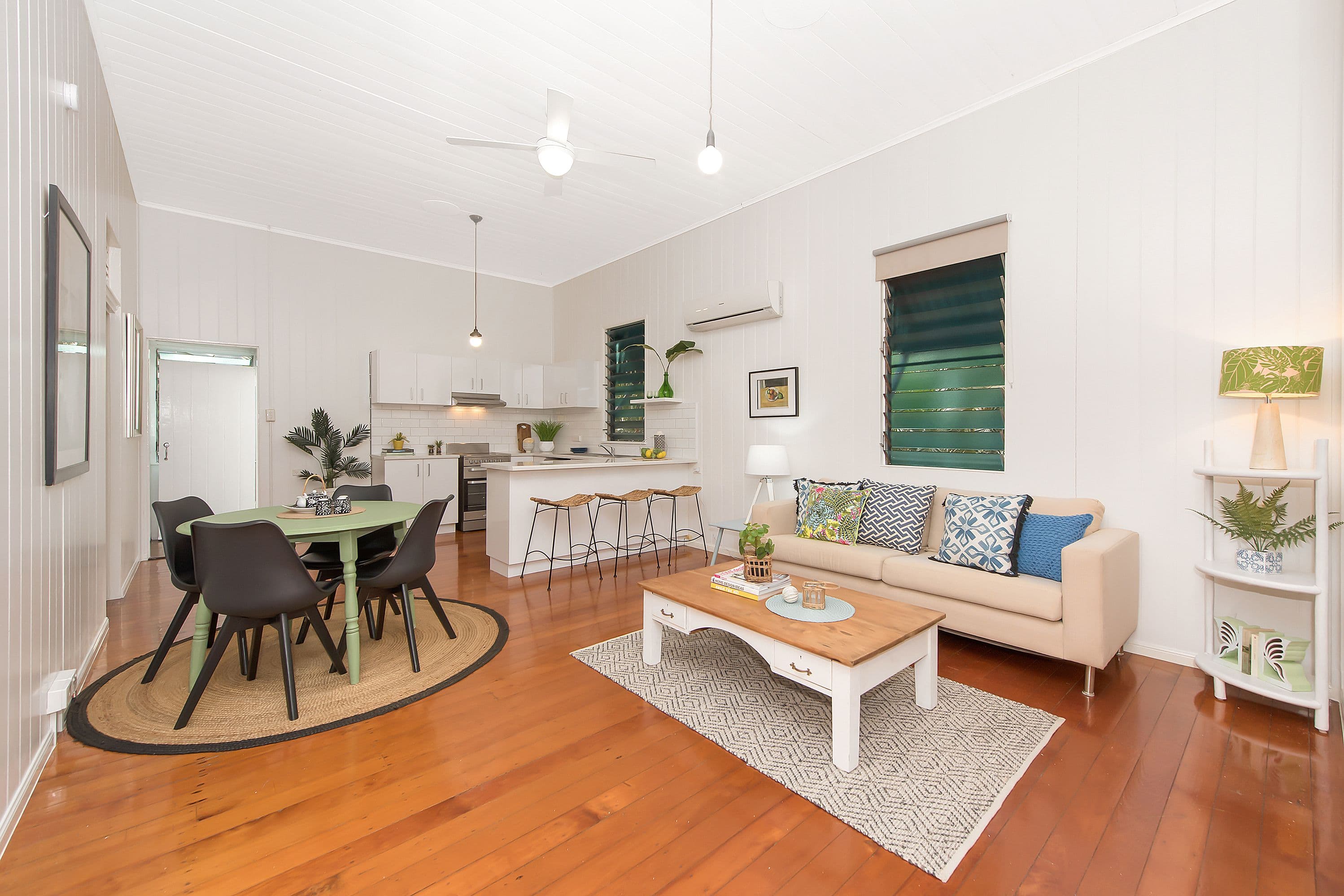 88 Tenth Avenue, Railway Estate QLD 4810, Railway Estate - Thumbnail 4