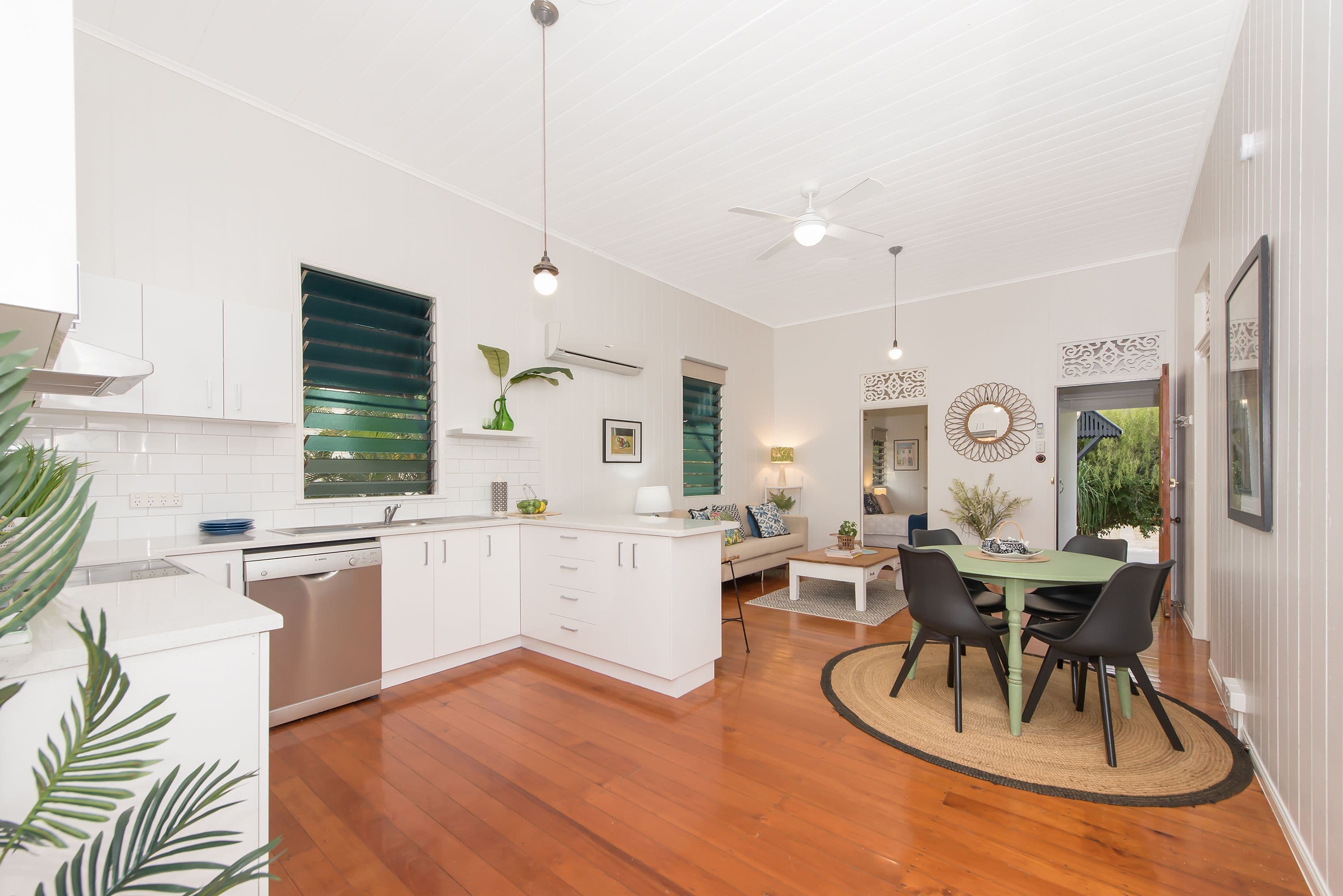 88 Tenth Avenue, Railway Estate QLD 4810, Railway Estate - Thumbnail 5