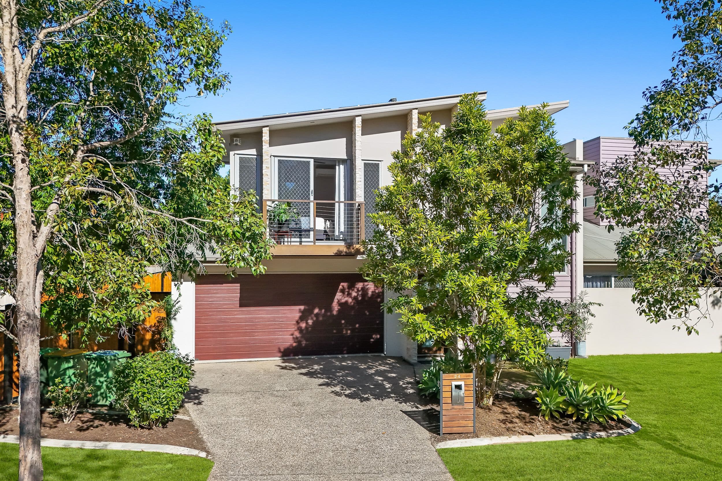 24 Lisa Crescent, Coomera QLD 4209, Coomera - Thumbnail 2