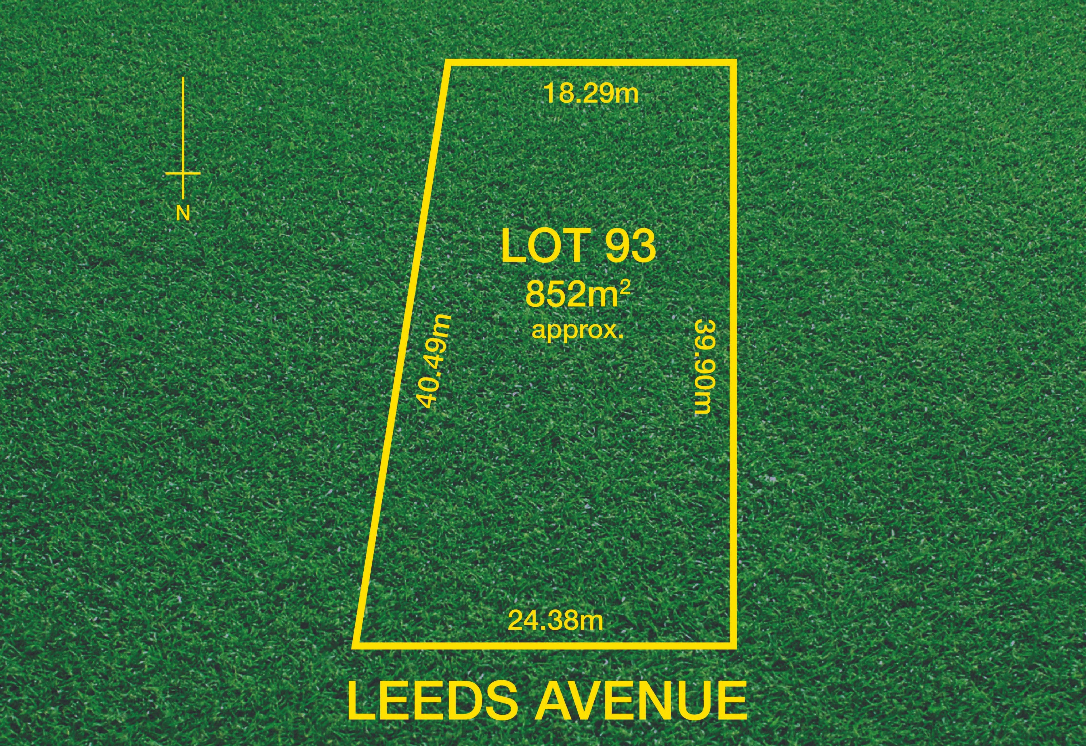 3 Leeds Avenue, Northfield SA 5085, Northfield - Thumbnail 2
