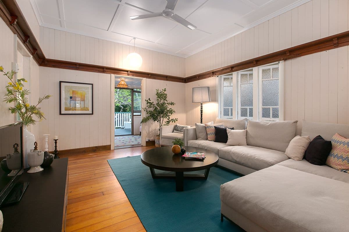 34 Exeter Street, Ashgrove QLD 4060, Ashgrove - Thumbnail 3