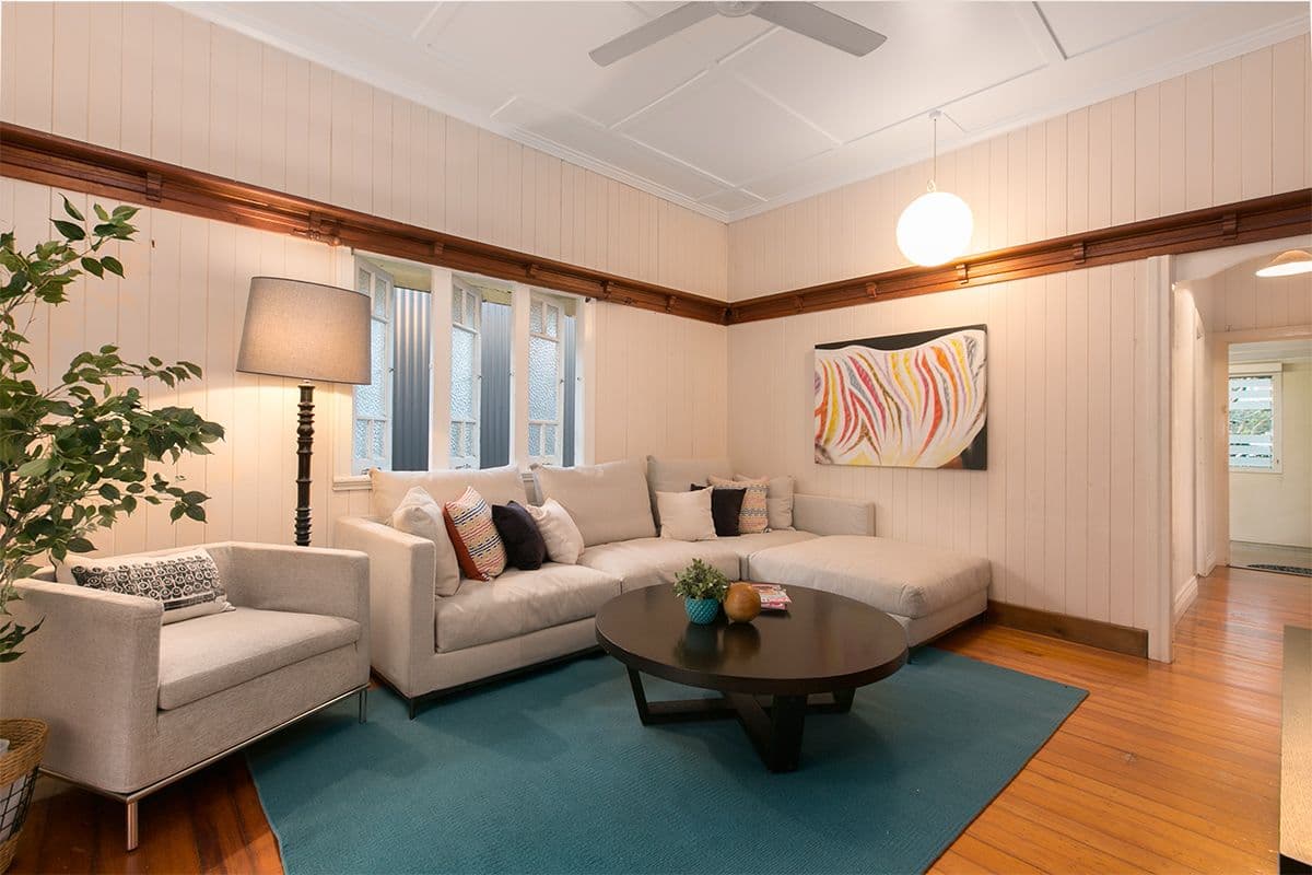 34 Exeter Street, Ashgrove QLD 4060, Ashgrove - Thumbnail 4