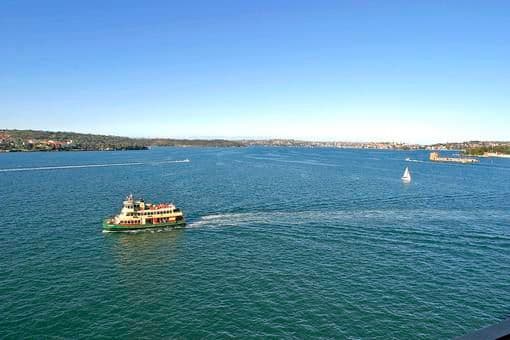 3 Plunkett Street, KIRRIBILLI NSW 2061, Kirribilli - Thumbnail 3