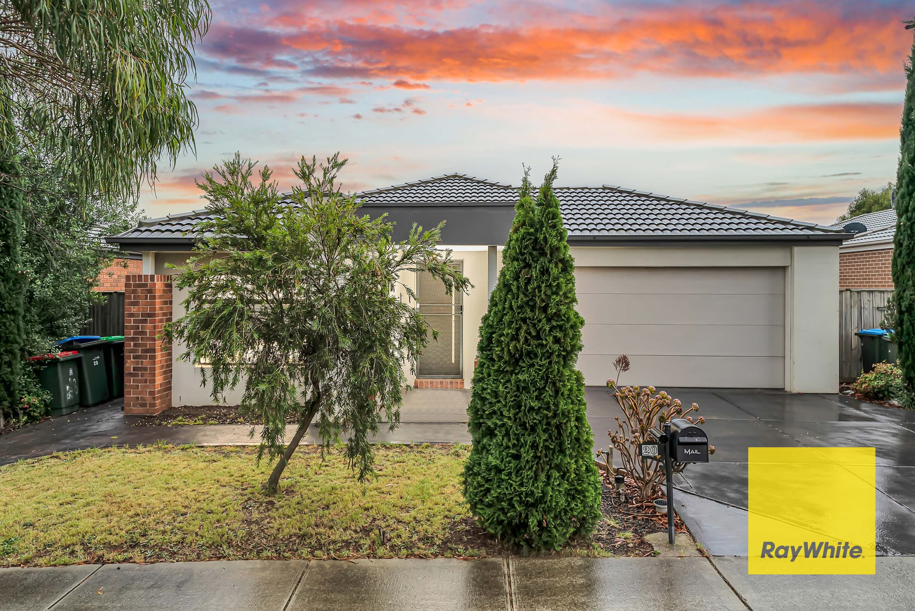 20 Jeremy Street, Tarneit VIC 3029, Tarneit - Thumbnail 2
