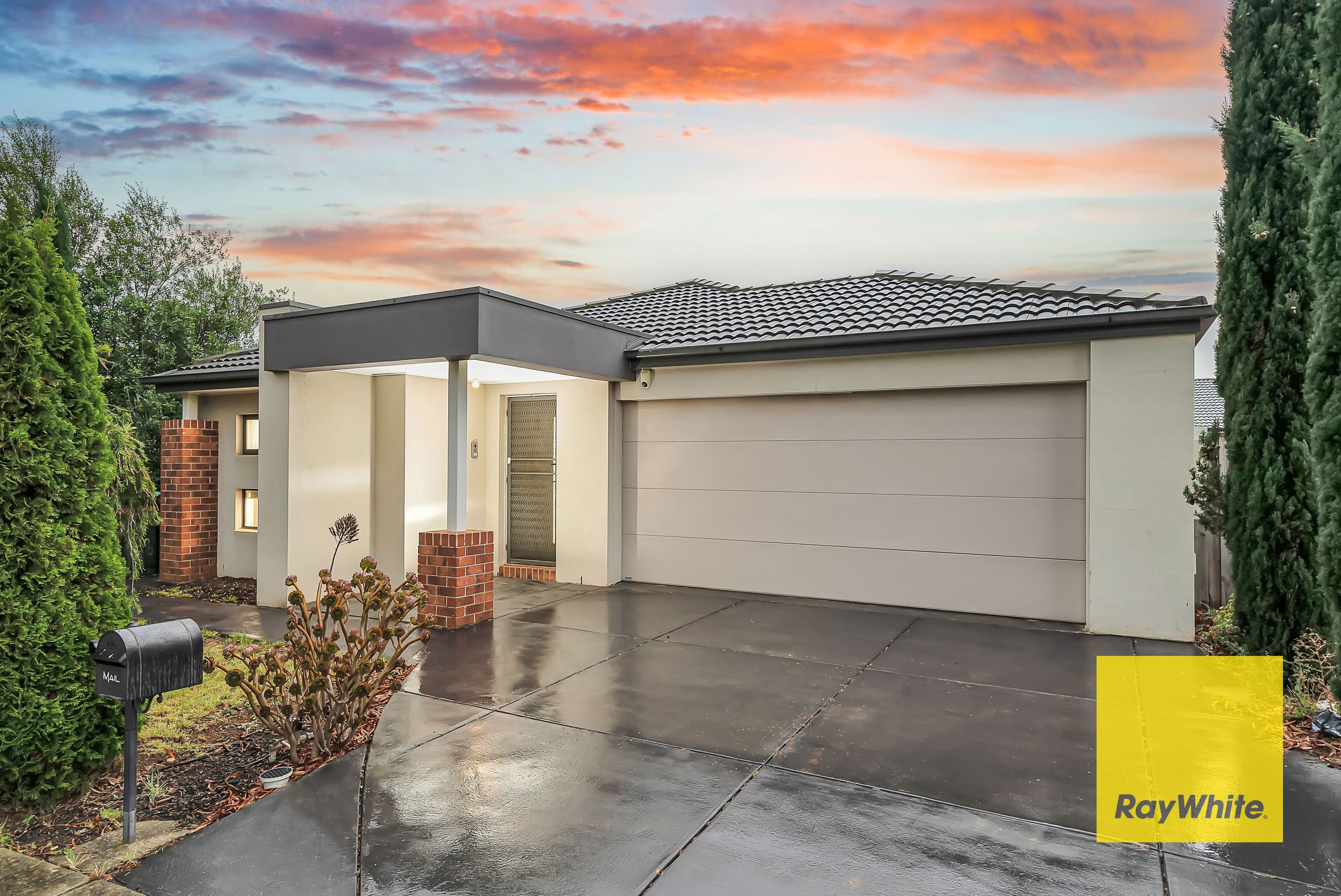 20 Jeremy Street, Tarneit VIC 3029, Tarneit - Thumbnail 3