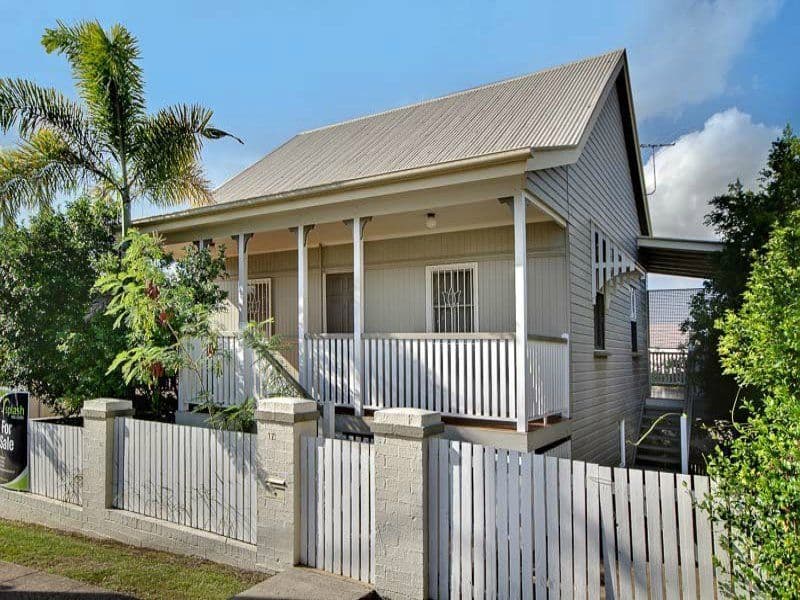 17 Arthur Terrace, RED HILL QLD 4059, Red Hill - Image 1