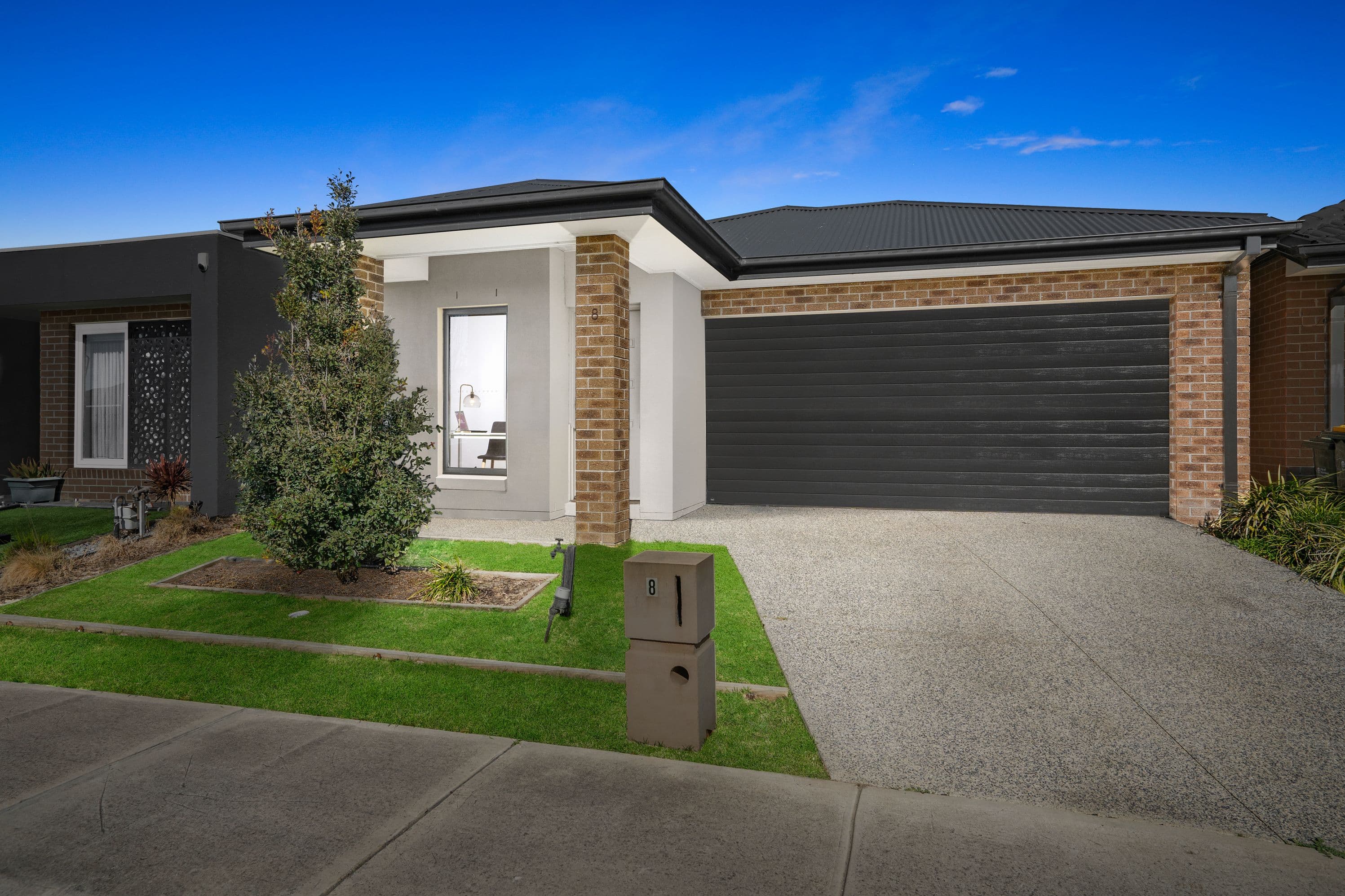 8 Hanley Street, Mernda VIC 3754, Mernda - Image 1