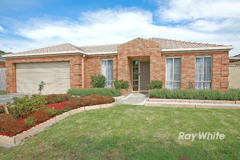 3 Seacombe Place, CRANBOURNE VIC 3977, Cranbourne - Thumbnail 2