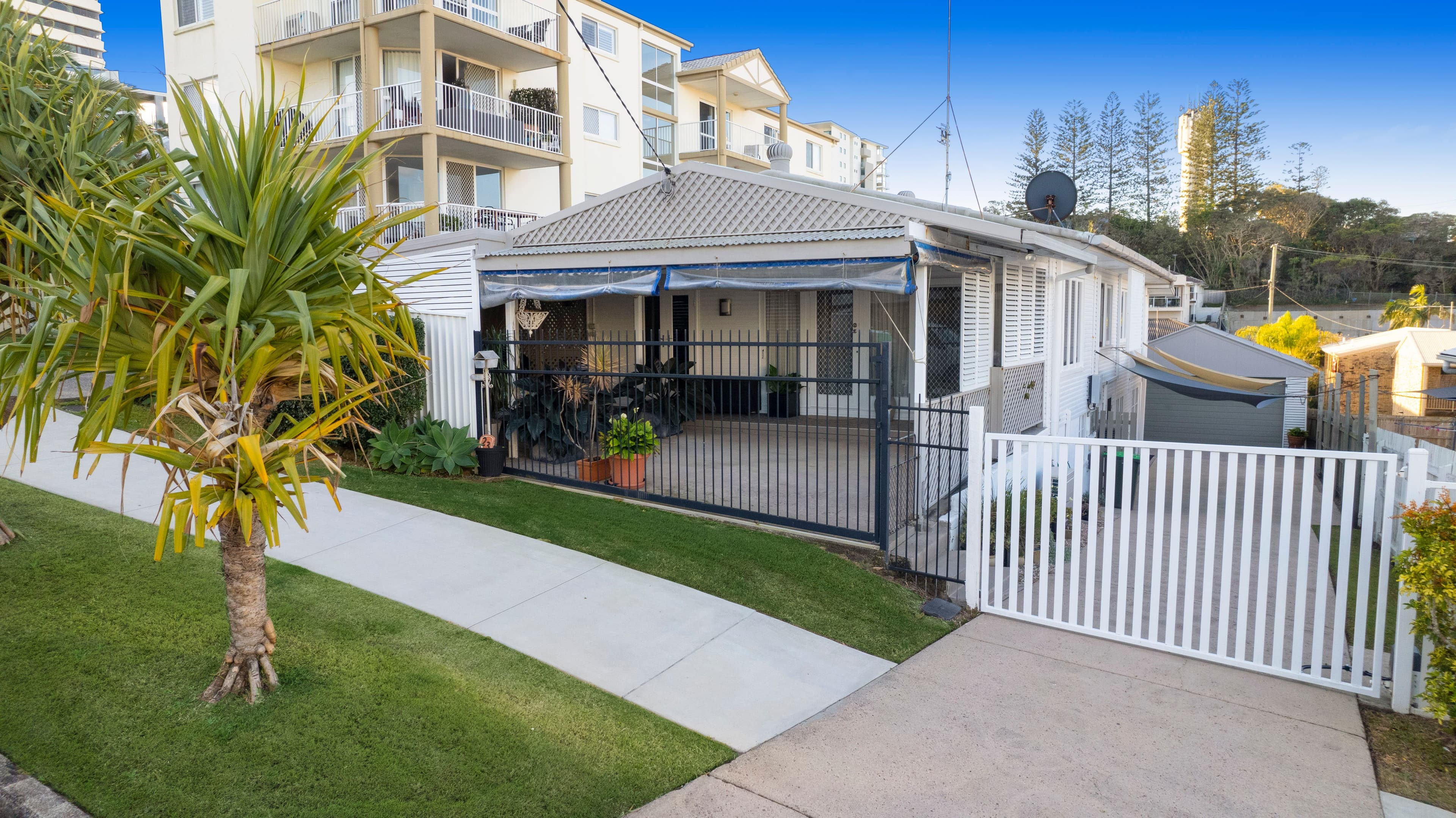 23 Saltair Street, Kings Beach QLD 4551, Kings Beach - Image 1