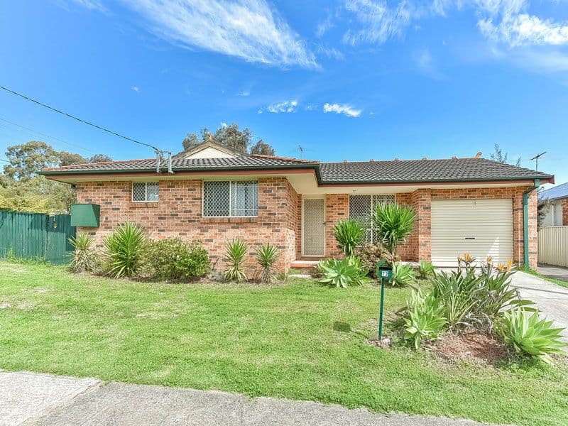 Campbelltown NSW 2560, Campbelltown - Image 1