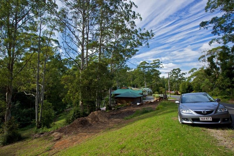 115-117 North Road, LOWER BEECHMONT QLD 4211, Lower Beechmont - Thumbnail 2