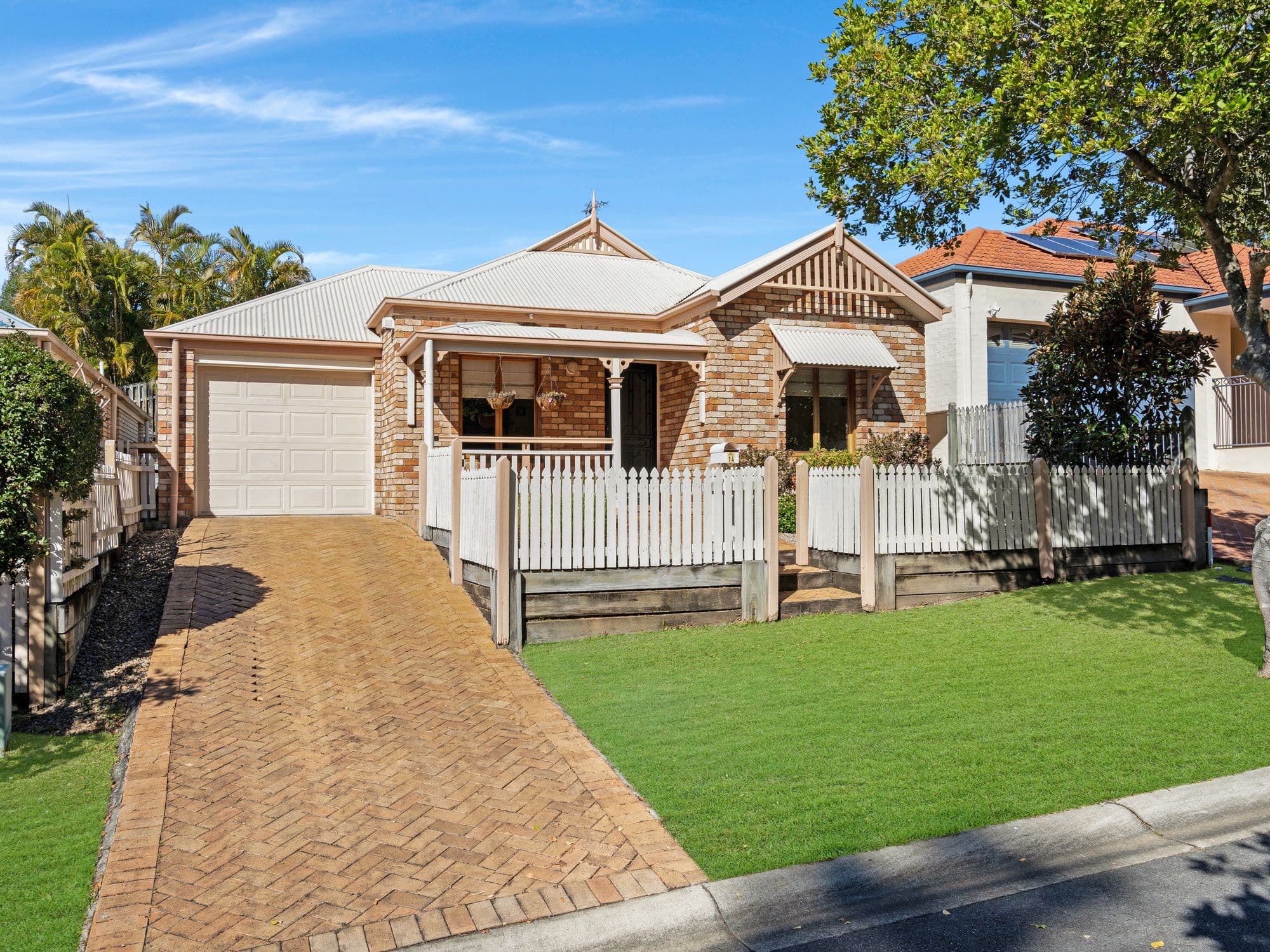 14 Ranier Crescent, Varsity Lakes QLD 4227, Varsity Lakes - Image 1
