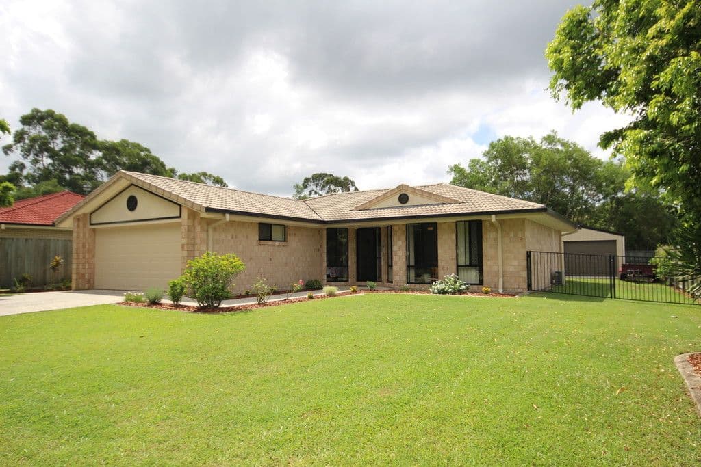 21 White Gums Road, Landsborough QLD 4550, Landsborough - Image 1