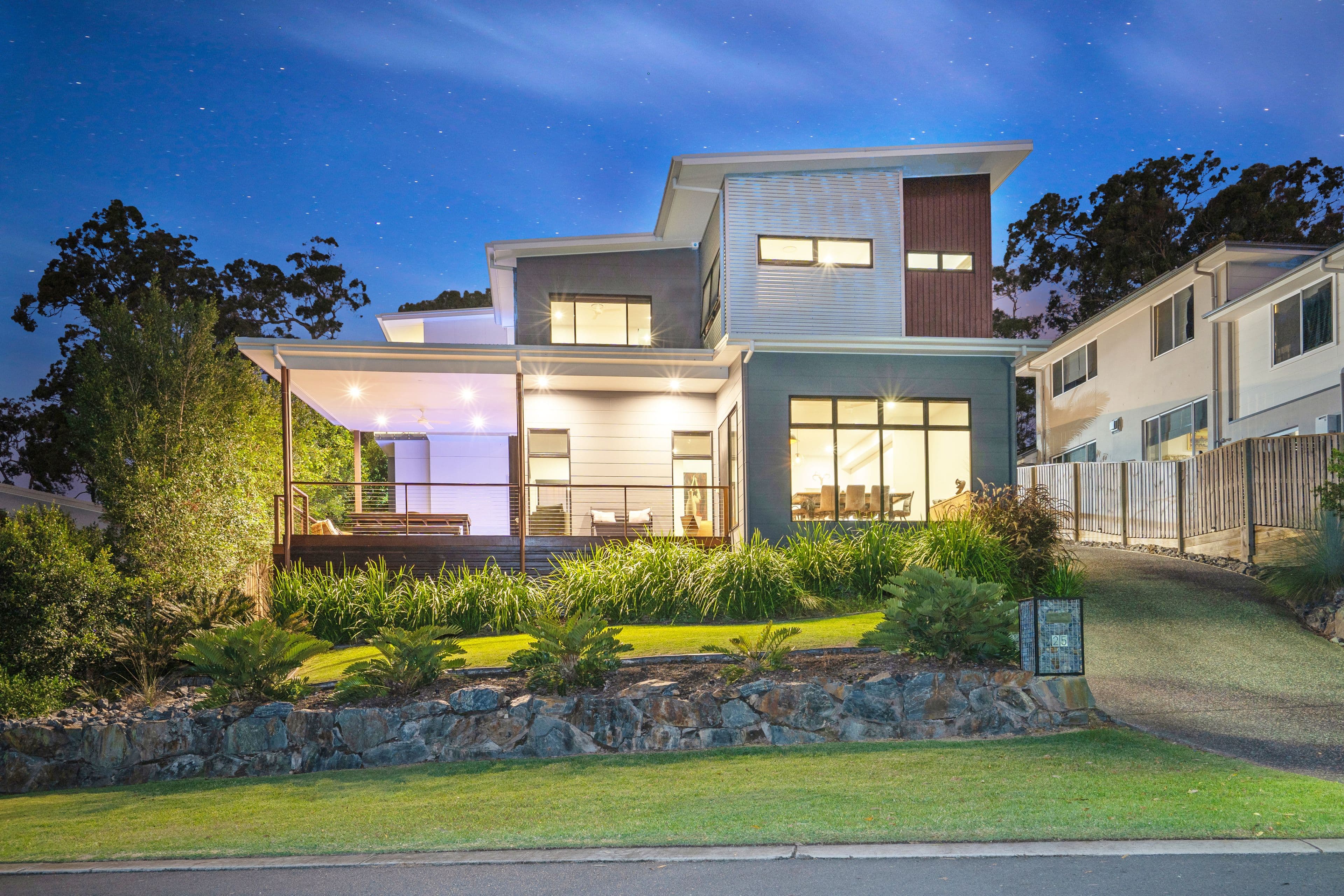 25 Pendragon Drive, Coomera Waters QLD 4209, Coomera - Image 1