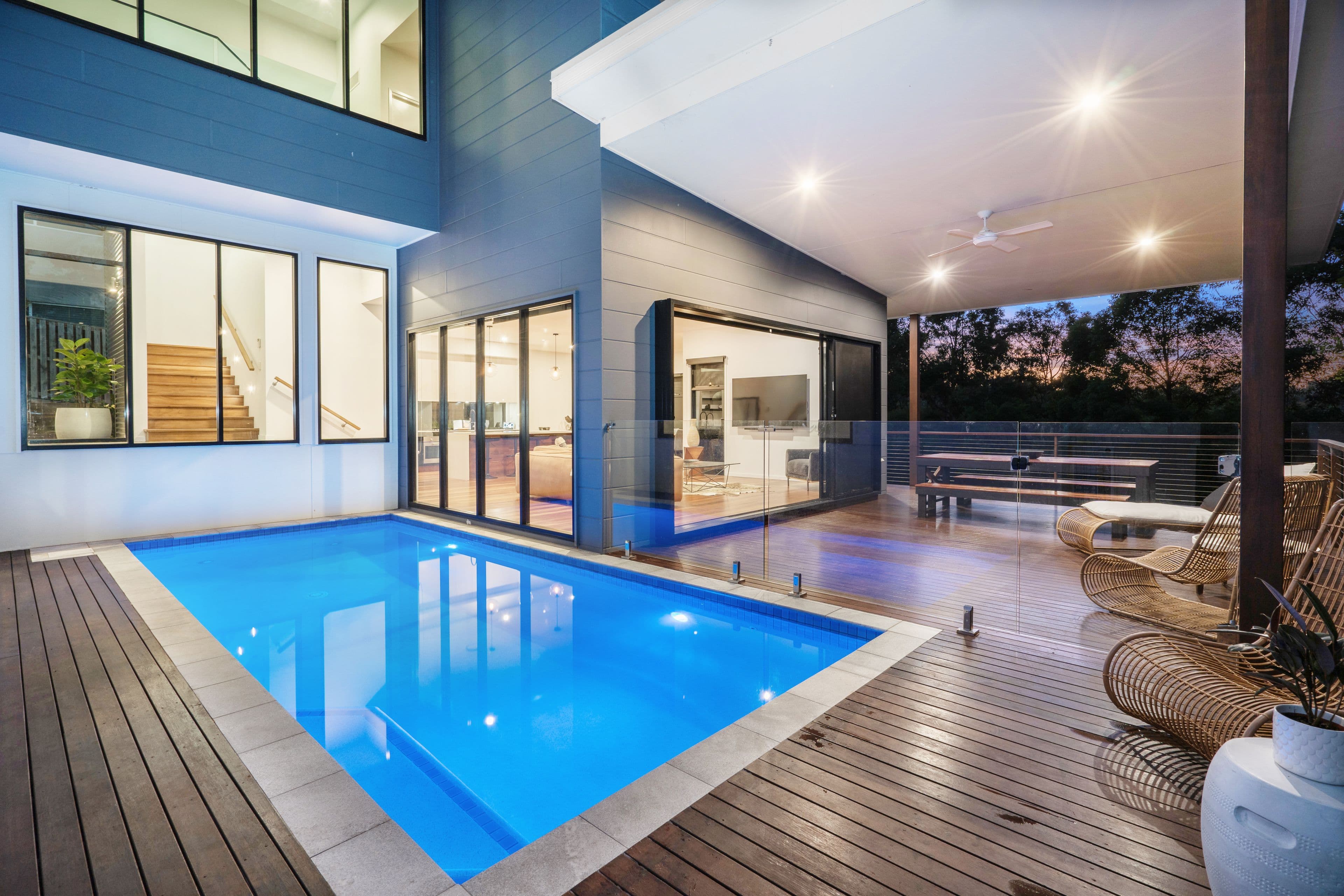 25 Pendragon Drive, Coomera Waters QLD 4209, Coomera - Thumbnail 2
